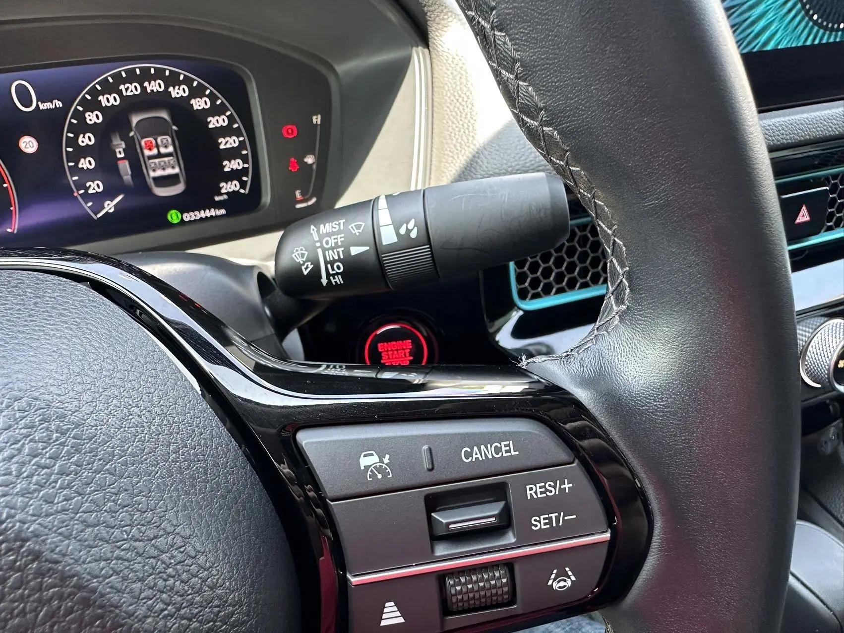 Model 2022 240TURBO CVT Magic Night Technology Edition 5