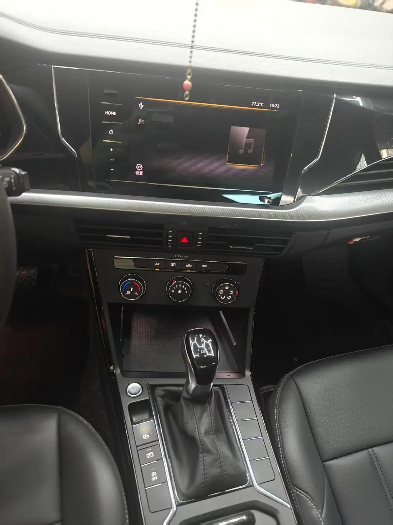 Passat 2022 280TSI Business Edition 3