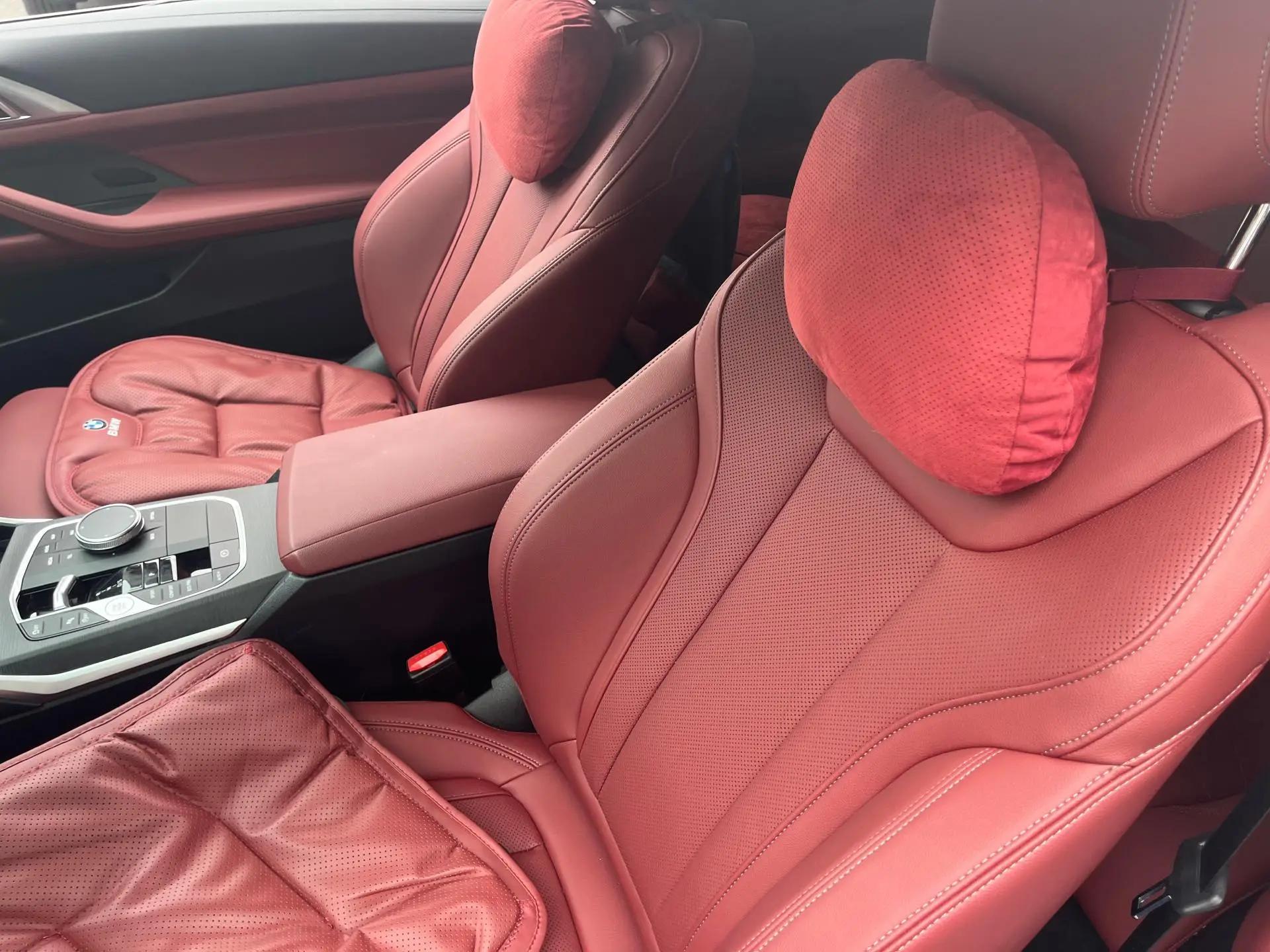 BMW 4 Series (Imported) 2024 425i Coupe 2.0T M Sports Suit Automatic Gear 5