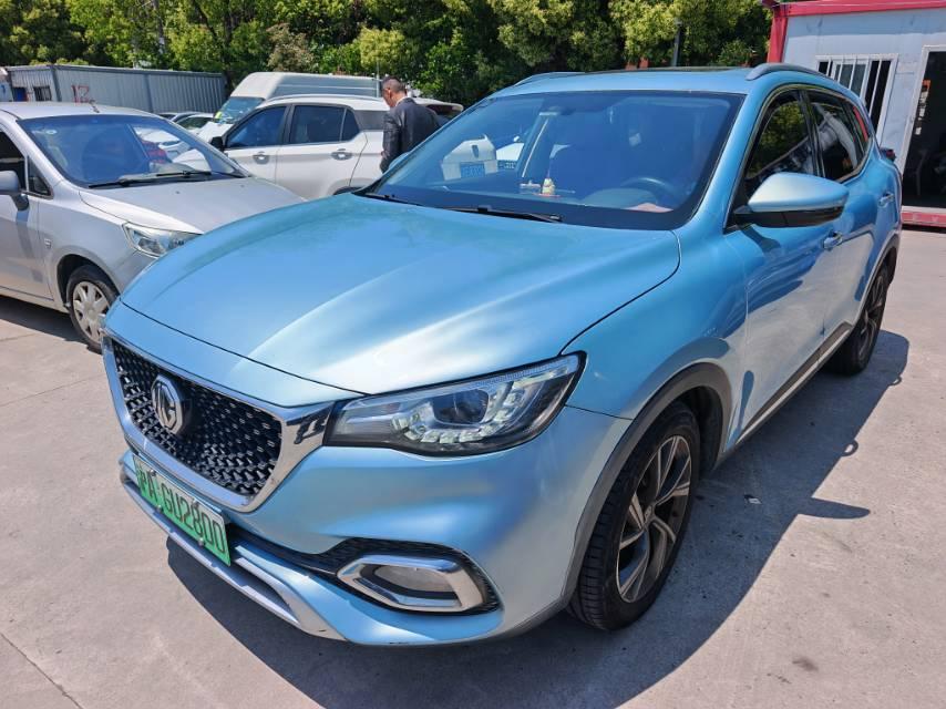 MG HS New Energy 2020 eHS 1.5T e-Pro