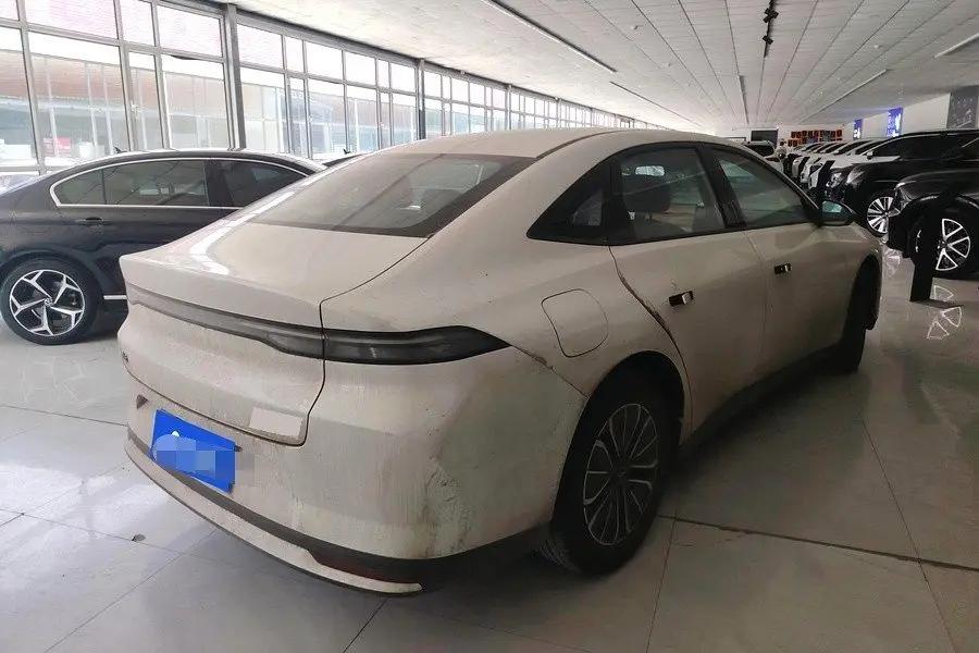 Nissan 2026 N6 1.5 180 Max Automatic 3