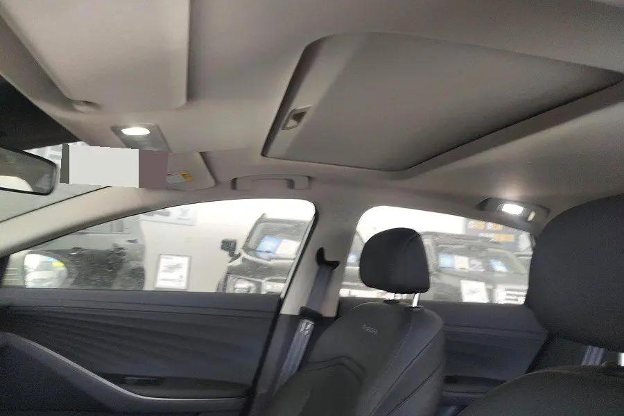 Nissan 2026 N6 1.5 180 Max Automatic 5