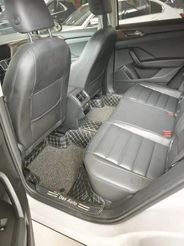 Tougu 2021 280TSI Front-Wheel Drive Luxury PLUS Edition 4