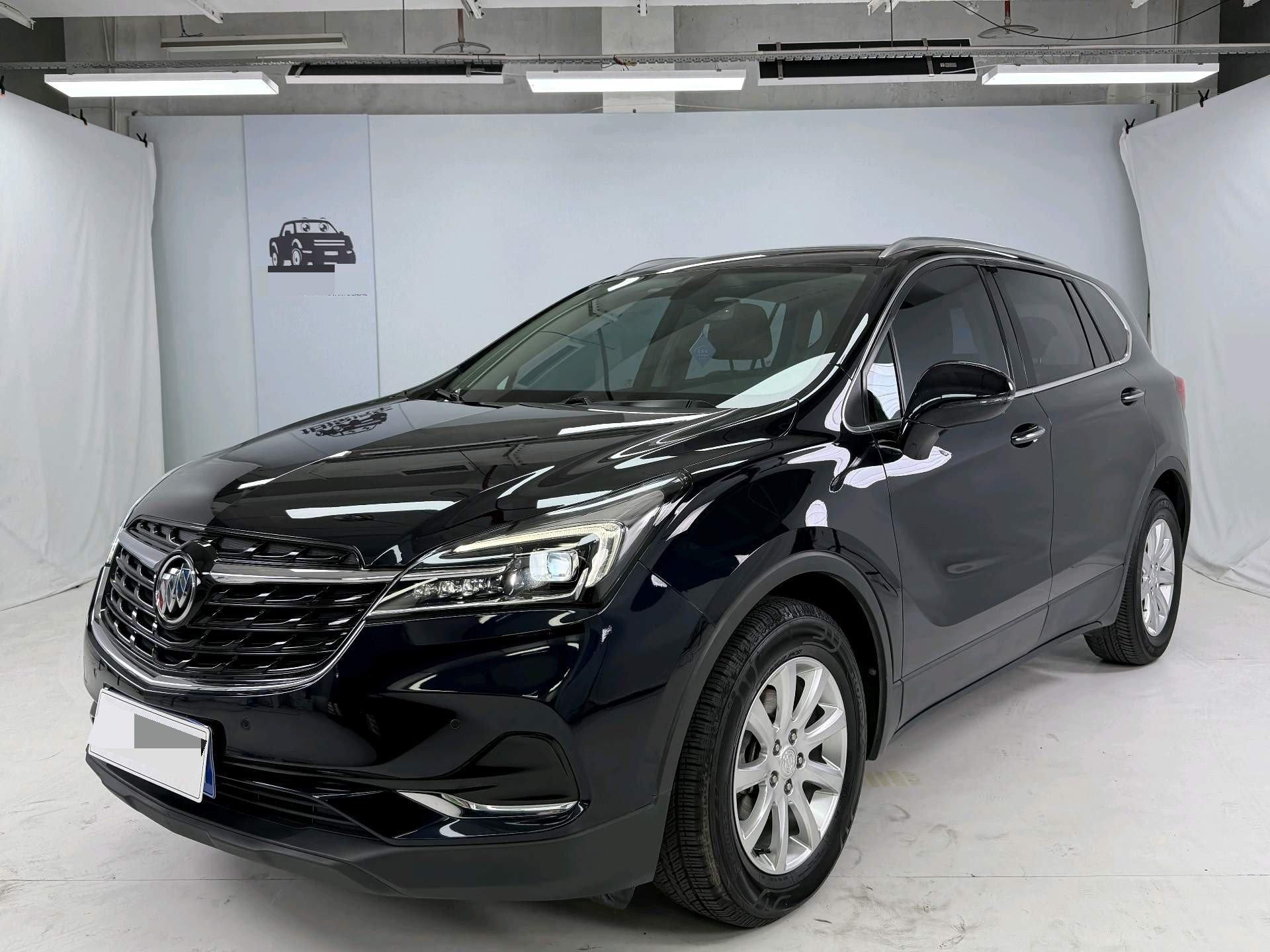 Oncorvee 2021 532T Two-Drive Luxury Model
