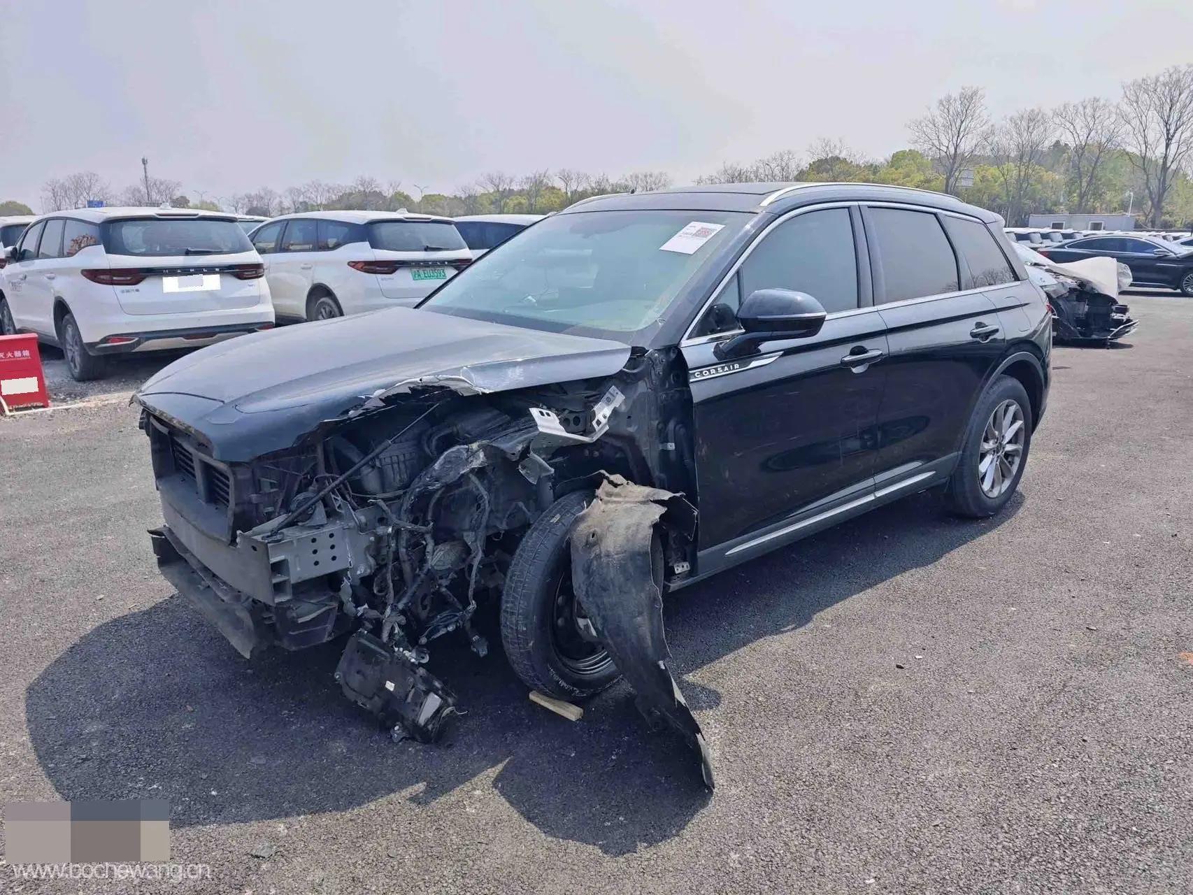 Adventurer 2020 2.0T Two-Drive Premium Edition 12