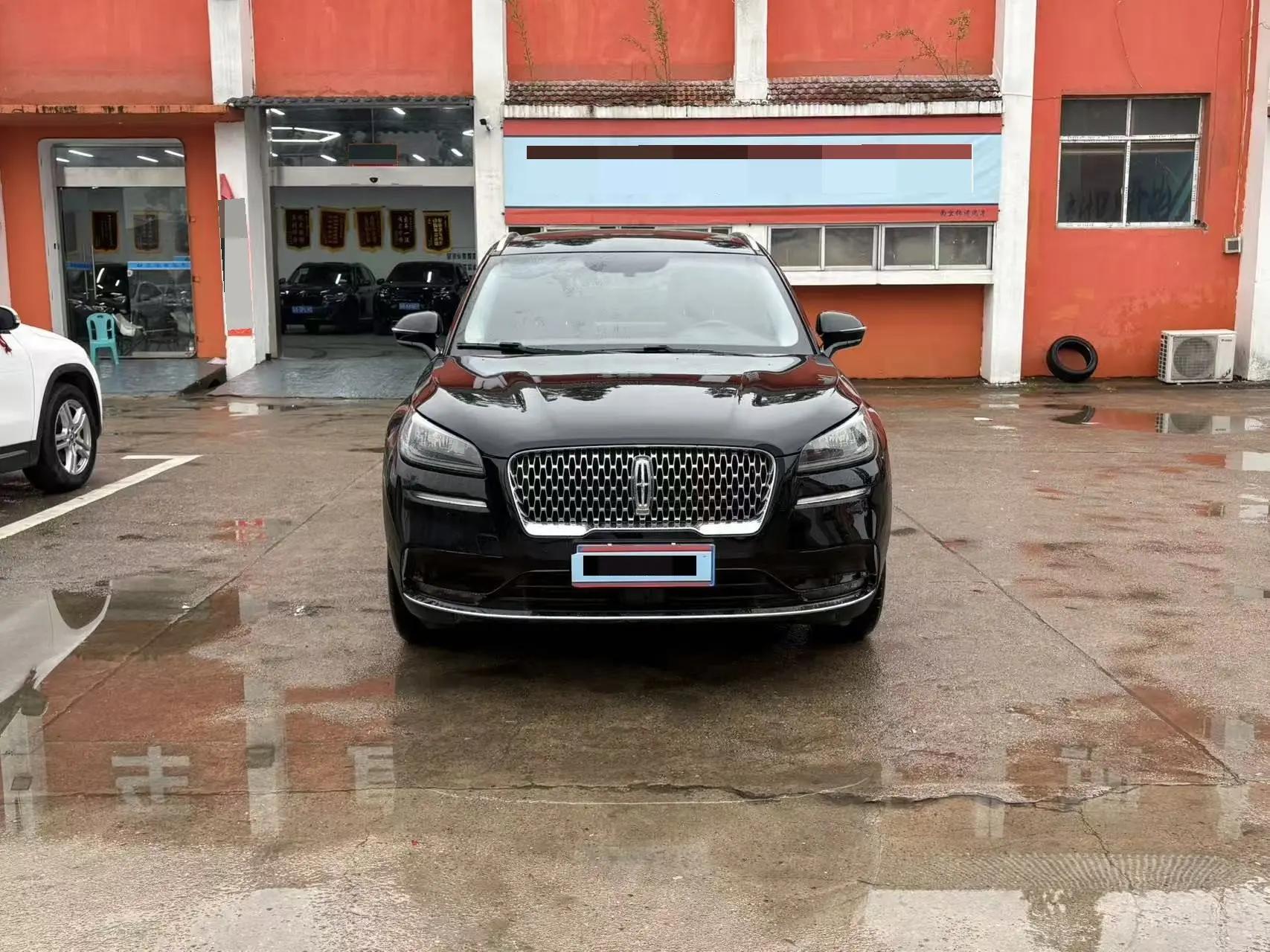 Adventurer 2020 2.0T Two-Drive Premium Edition 2