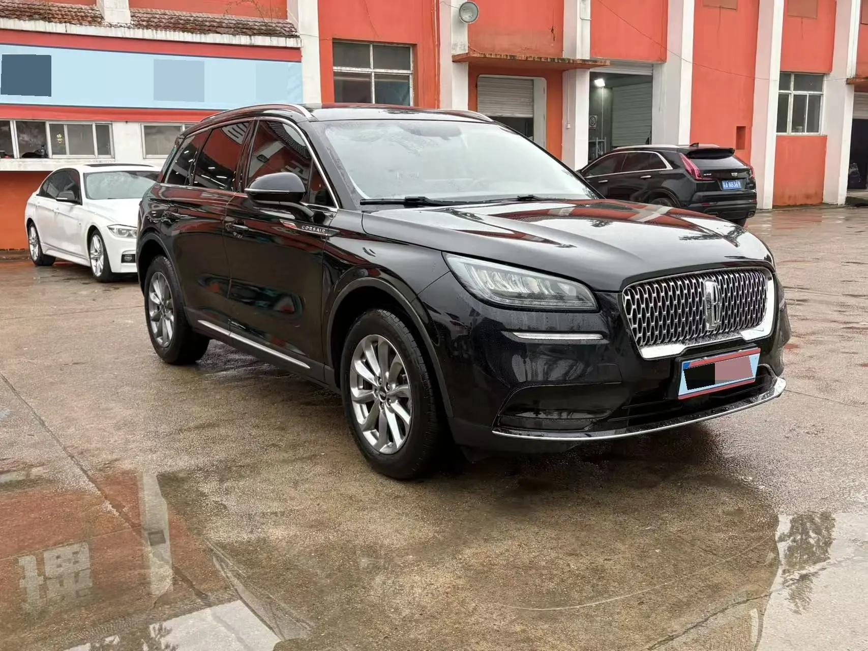 Adventurer 2020 2.0T Two-Drive Premium Edition 3