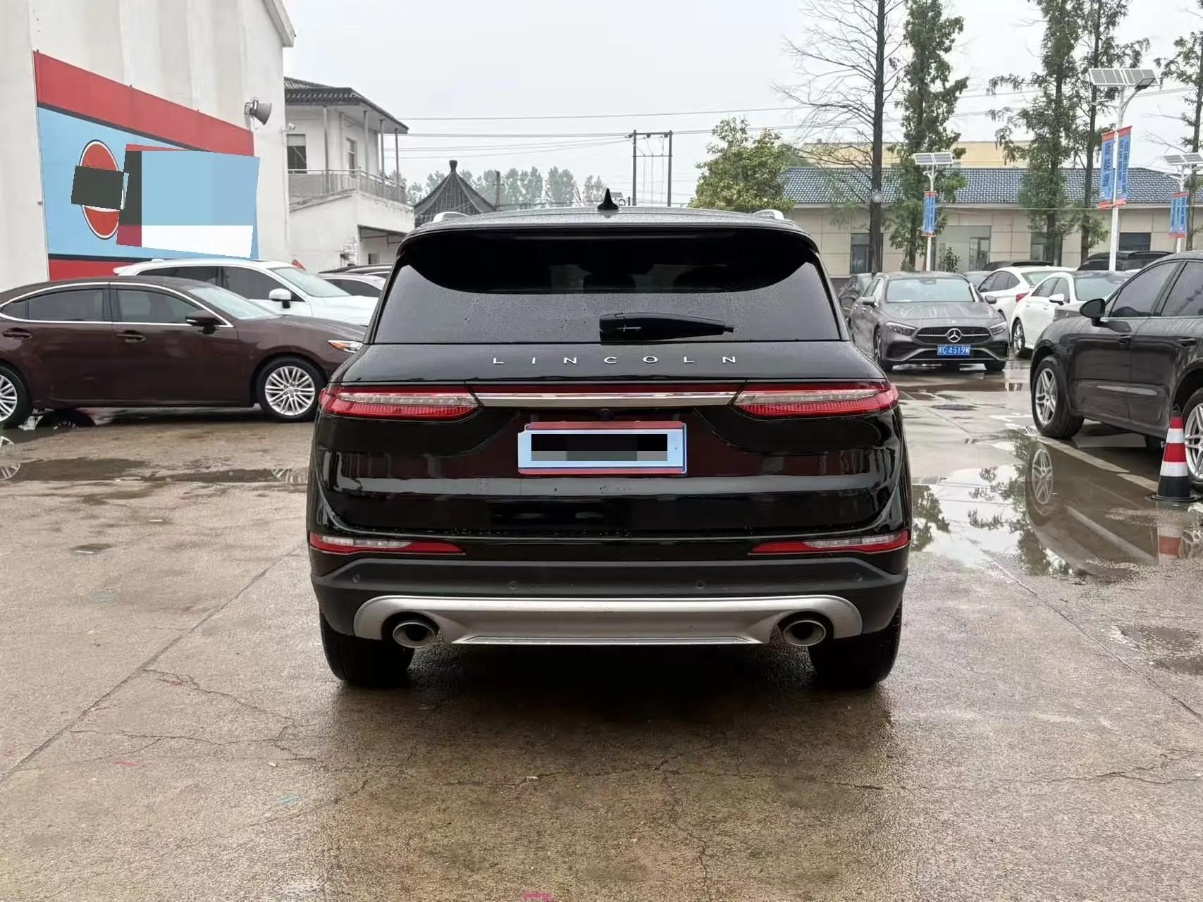 Adventurer 2020 2.0T Two-Drive Premium Edition 5
