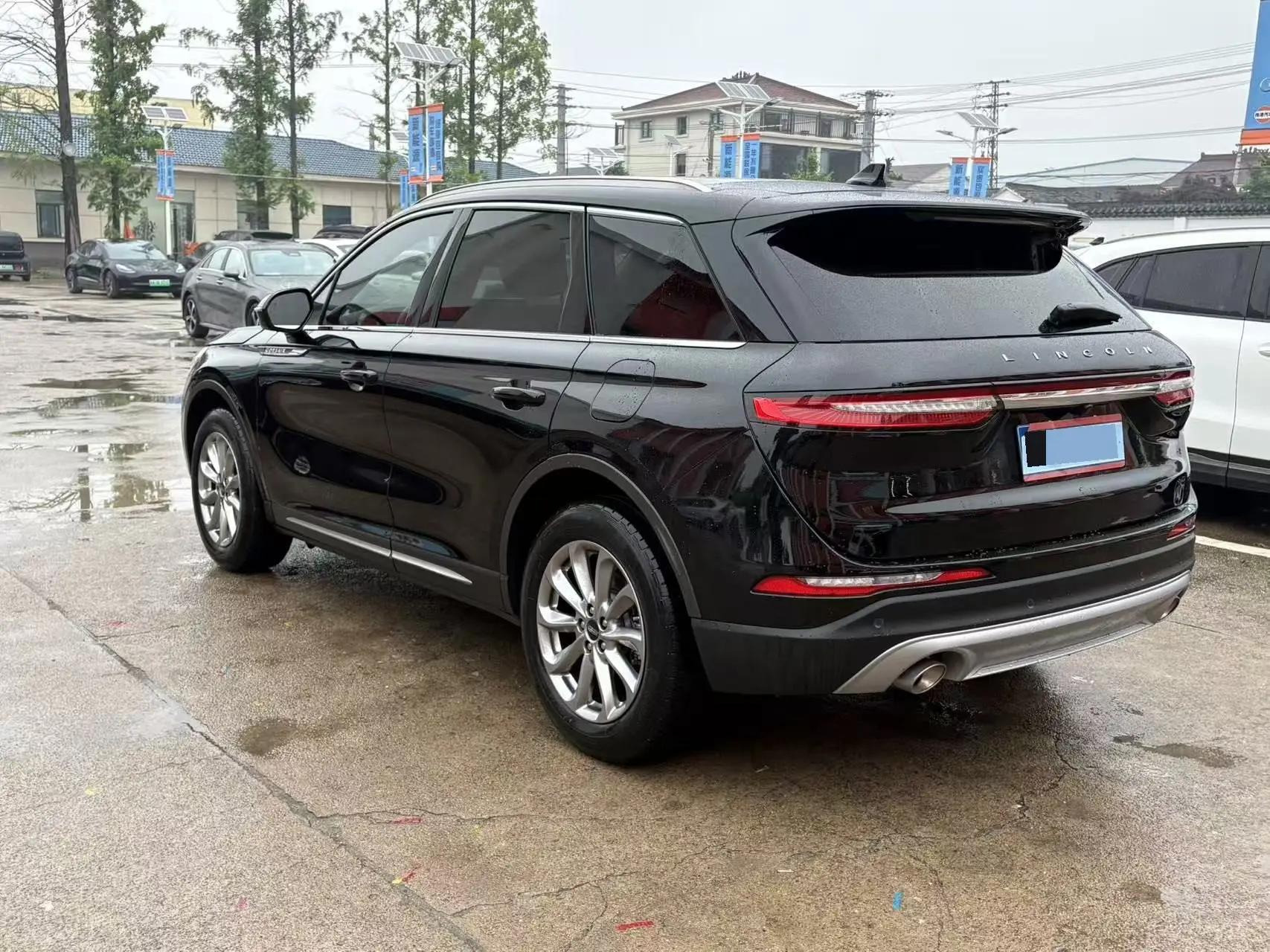 Adventurer 2020 2.0T Two-Drive Premium Edition 6