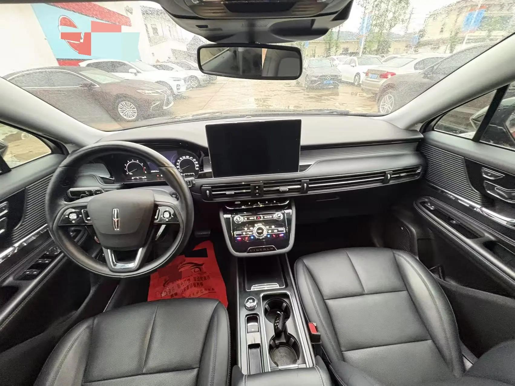 Adventurer 2020 2.0T Two-Drive Premium Edition 7