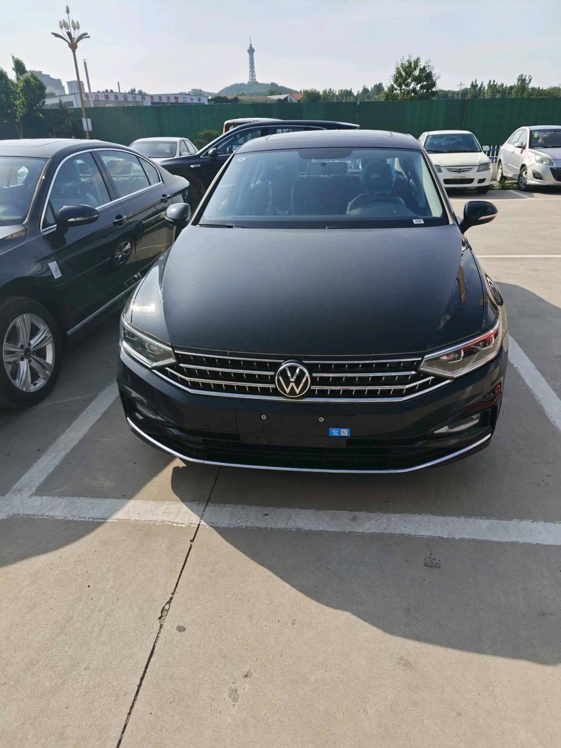 Volkswagen 2025 Magotan 1.4TSI 280TSI 2 million Comfortable Automatic Gear 6