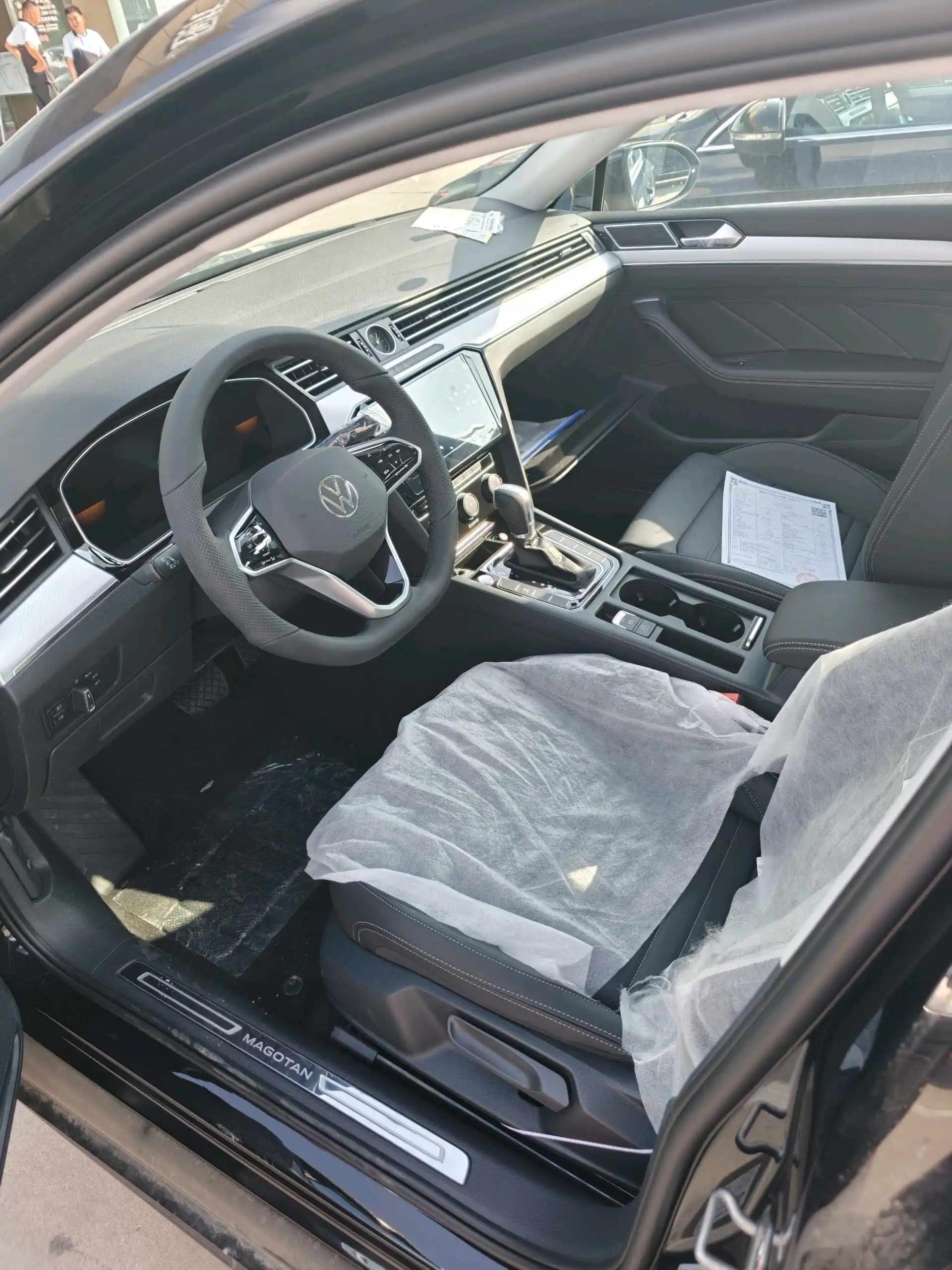 Volkswagen 2025 Magotan 1.4TSI 280TSI 2 million Comfortable Automatic Gear 7