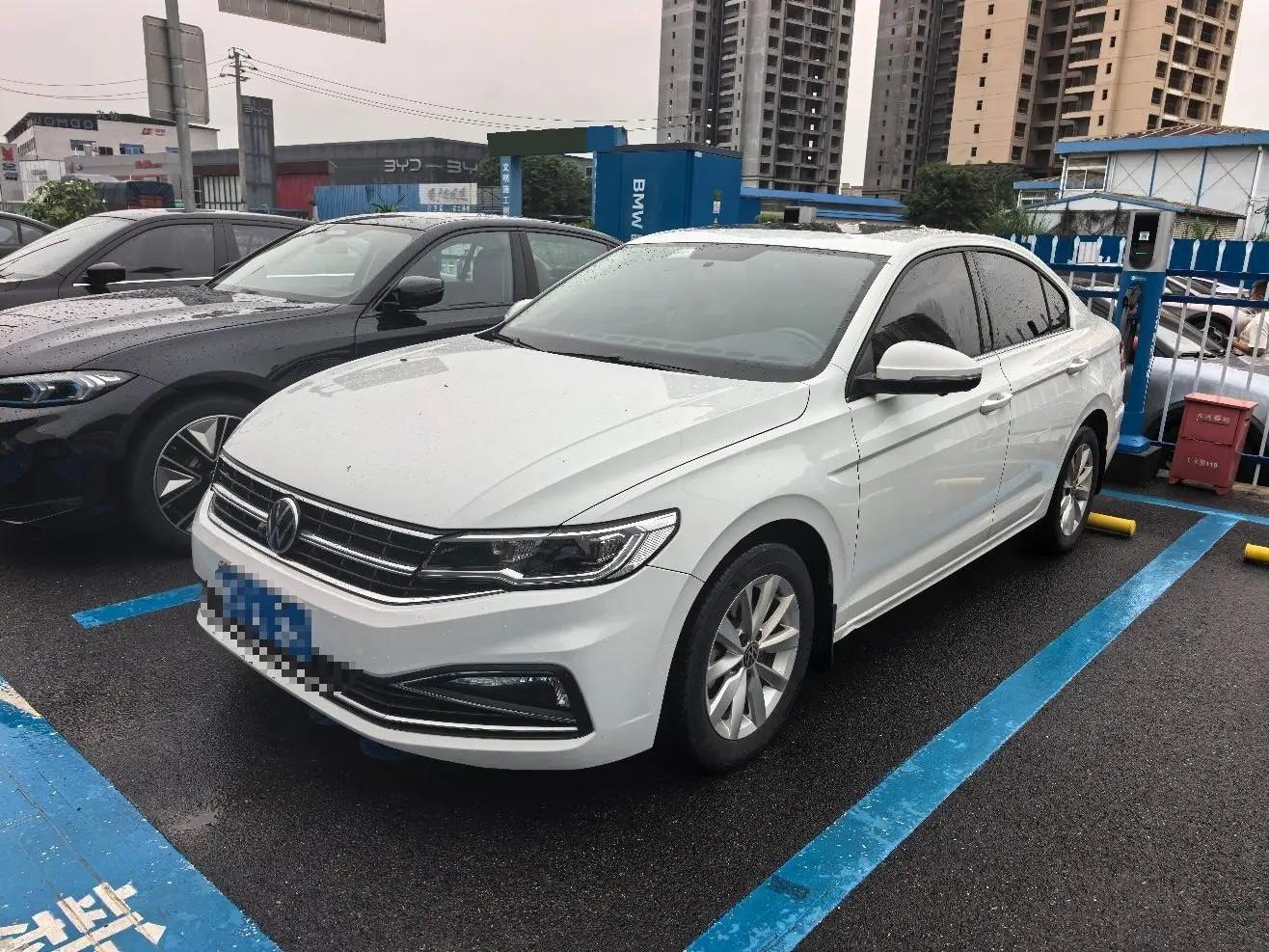 Bora 2021 1.5L Automatic Comfort Zhilian Edition