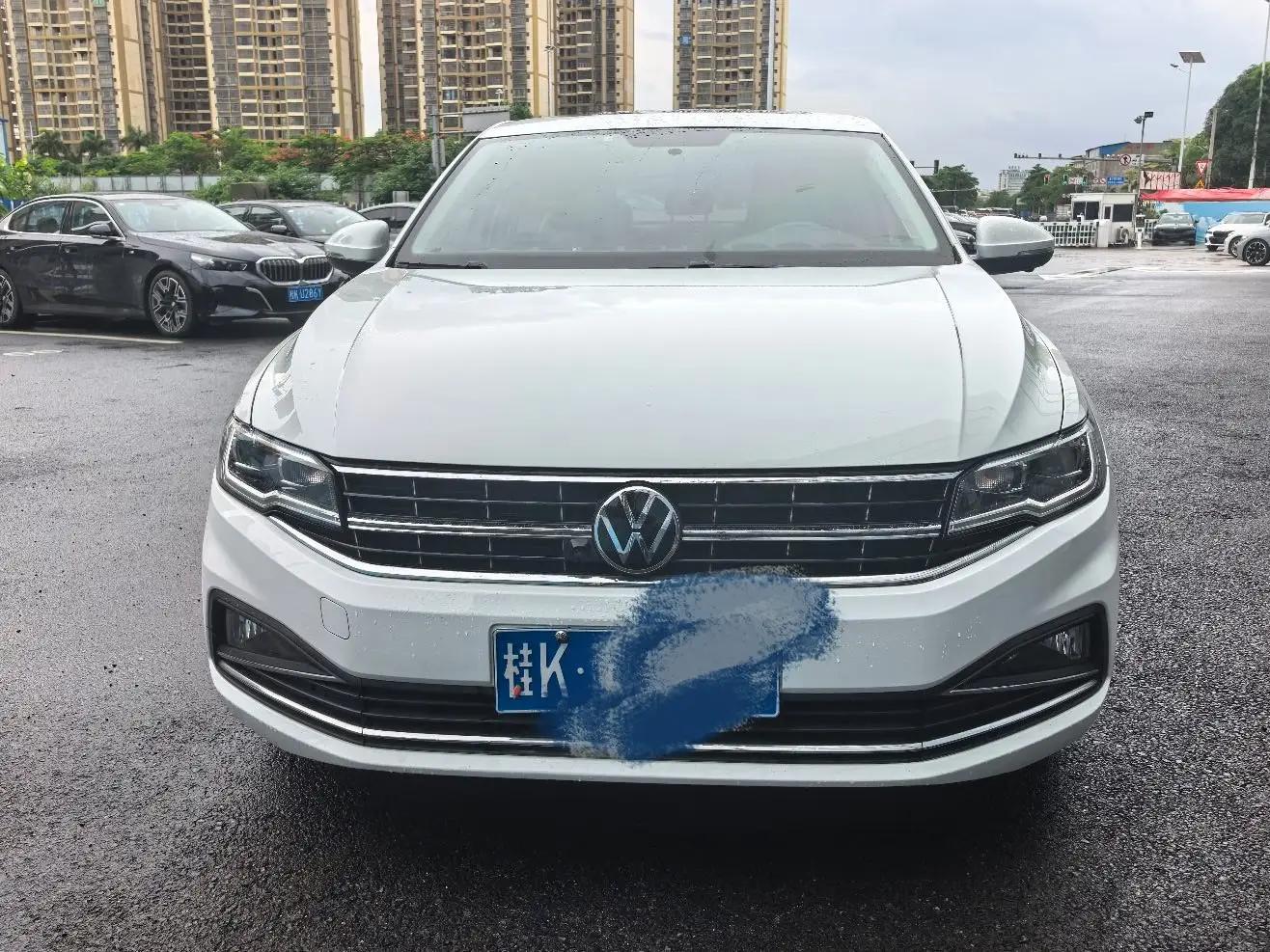 Bora 2021 1.5L Automatic Comfort Zhilian Edition 2