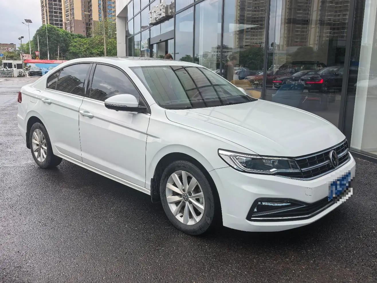 Bora 2021 1.5L Automatic Comfort Zhilian Edition 3