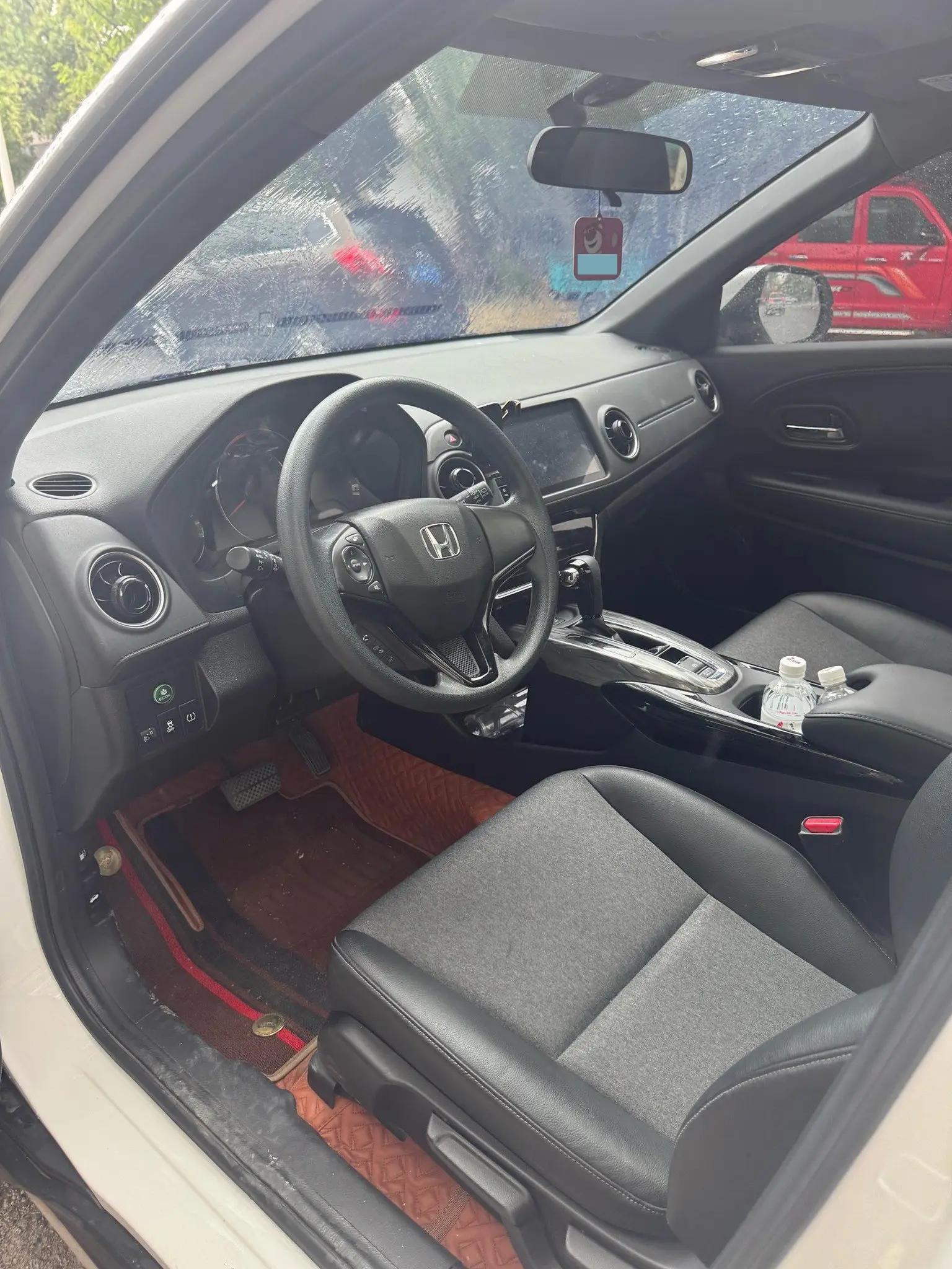 Honda XR-V 2020 220TURBO CVT Deluxe Edition 2