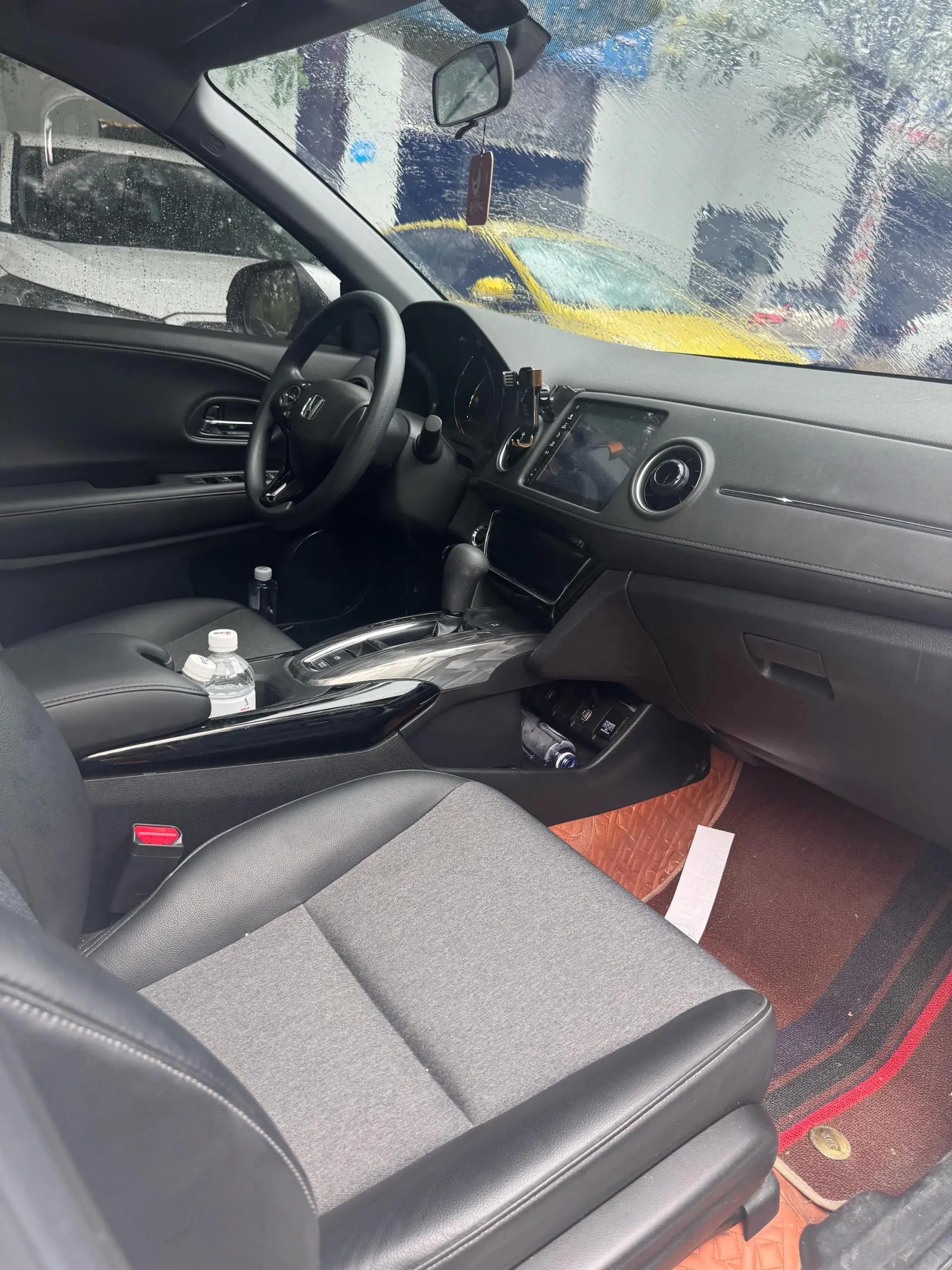 Honda XR-V 2020 220TURBO CVT Deluxe Edition 5