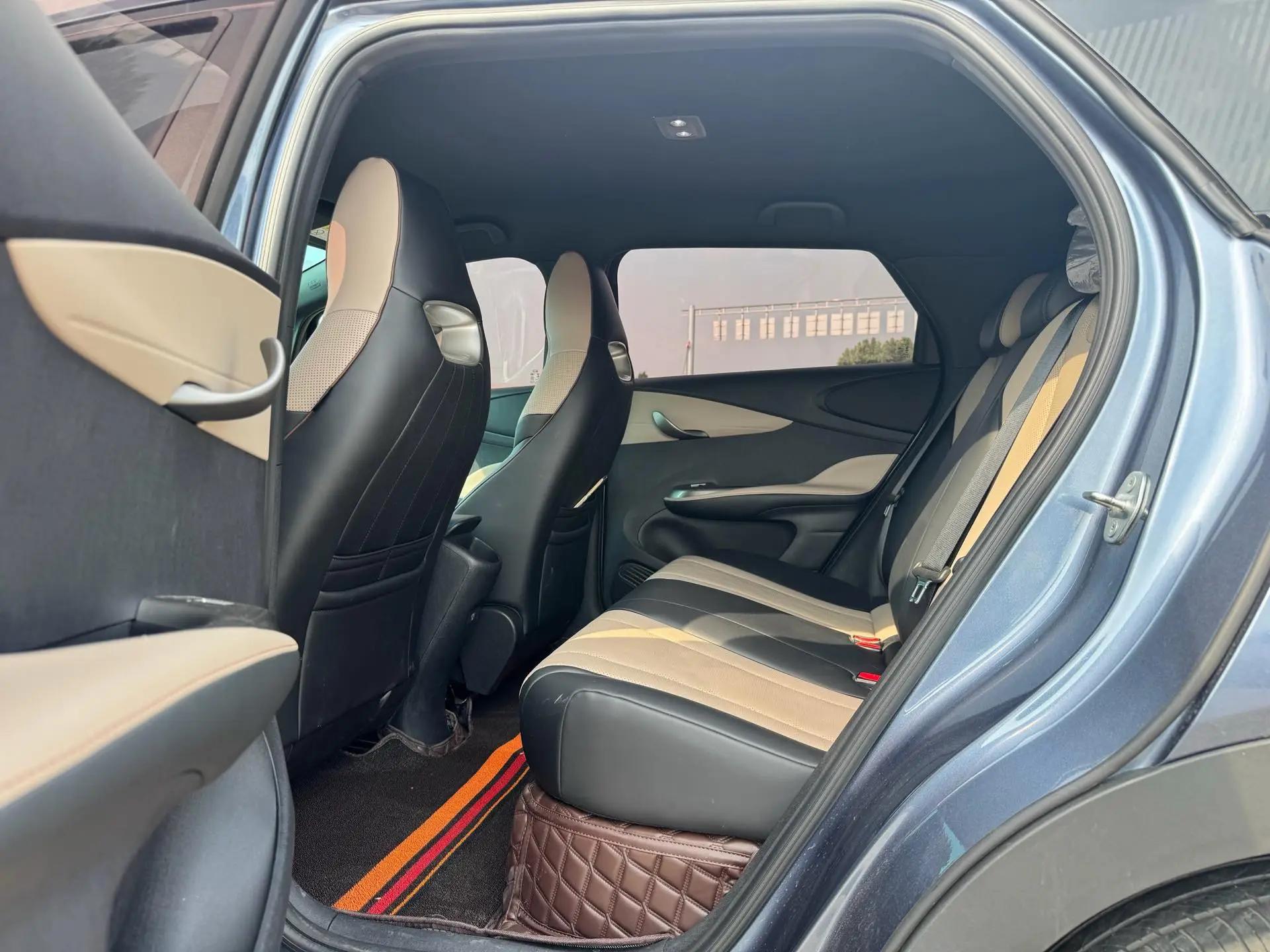 BYD 2025 Dolphin 420km Freedom Edition Automatic 9