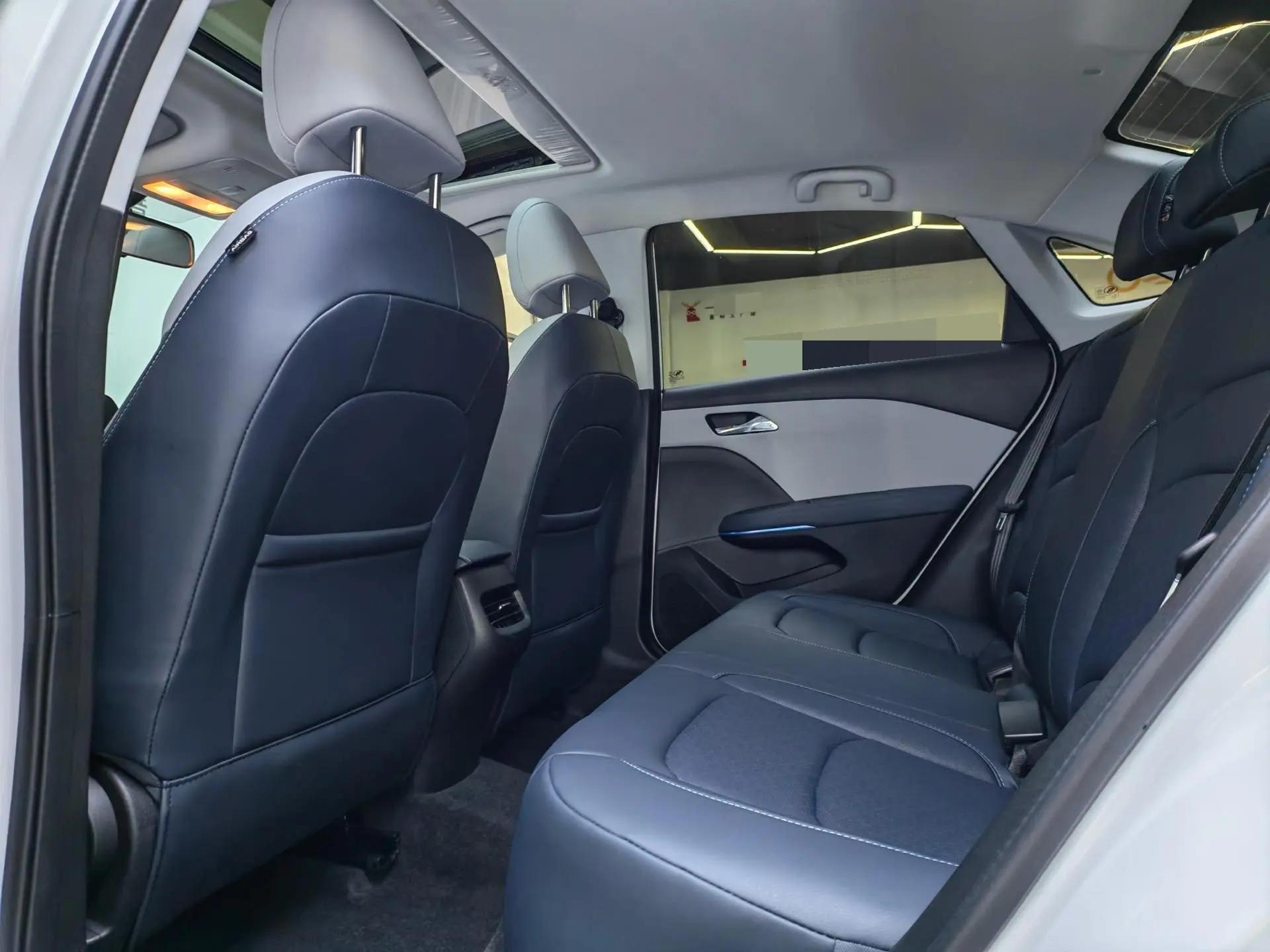 Cruze 2024 1.5L Dual Clutch Pleasant Edition 5