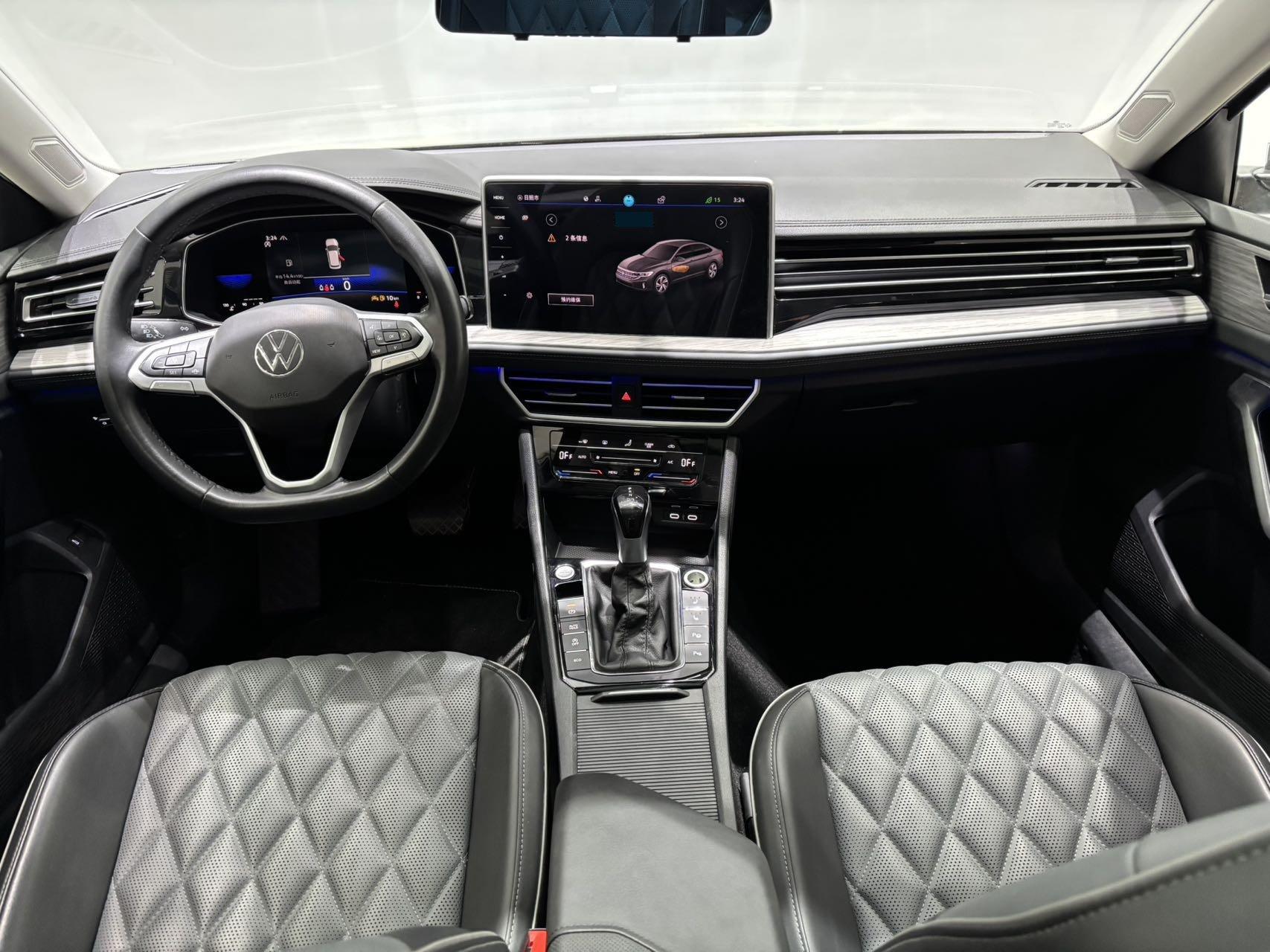 Sagittarius 2023 280TSI DSG Exceed Edition 10