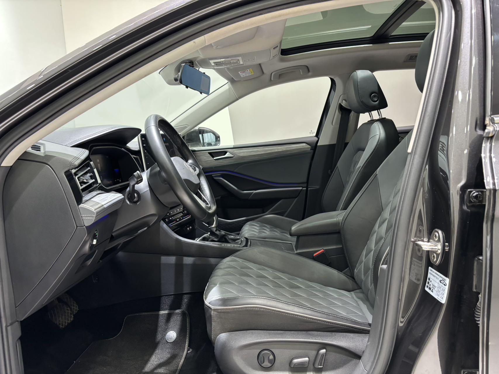 Sagittarius 2023 280TSI DSG Exceed Edition 12