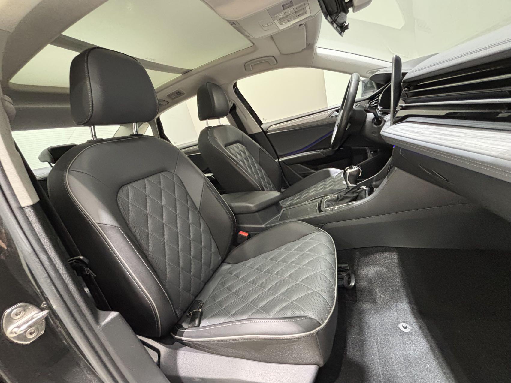 Sagittarius 2023 280TSI DSG Exceed Edition 13