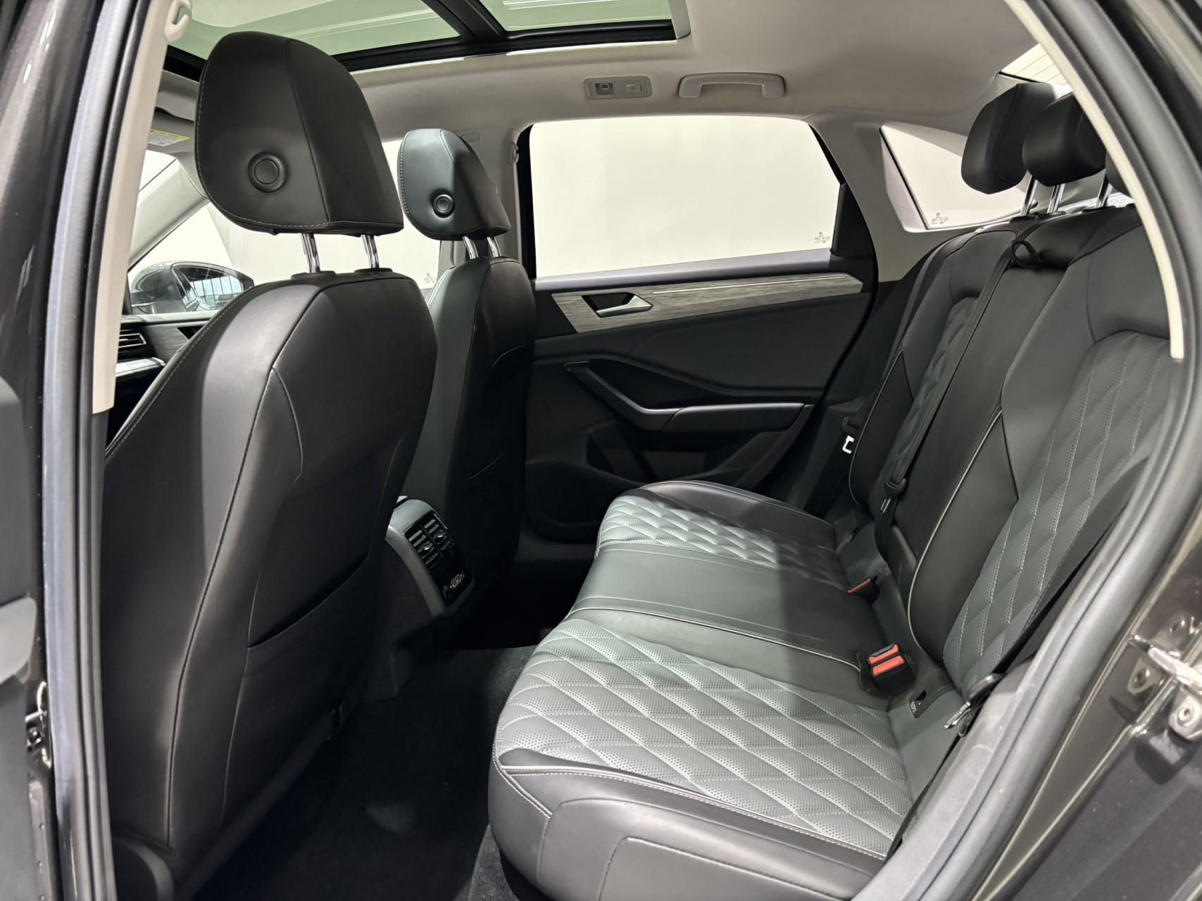 Sagittarius 2023 280TSI DSG Exceed Edition 14