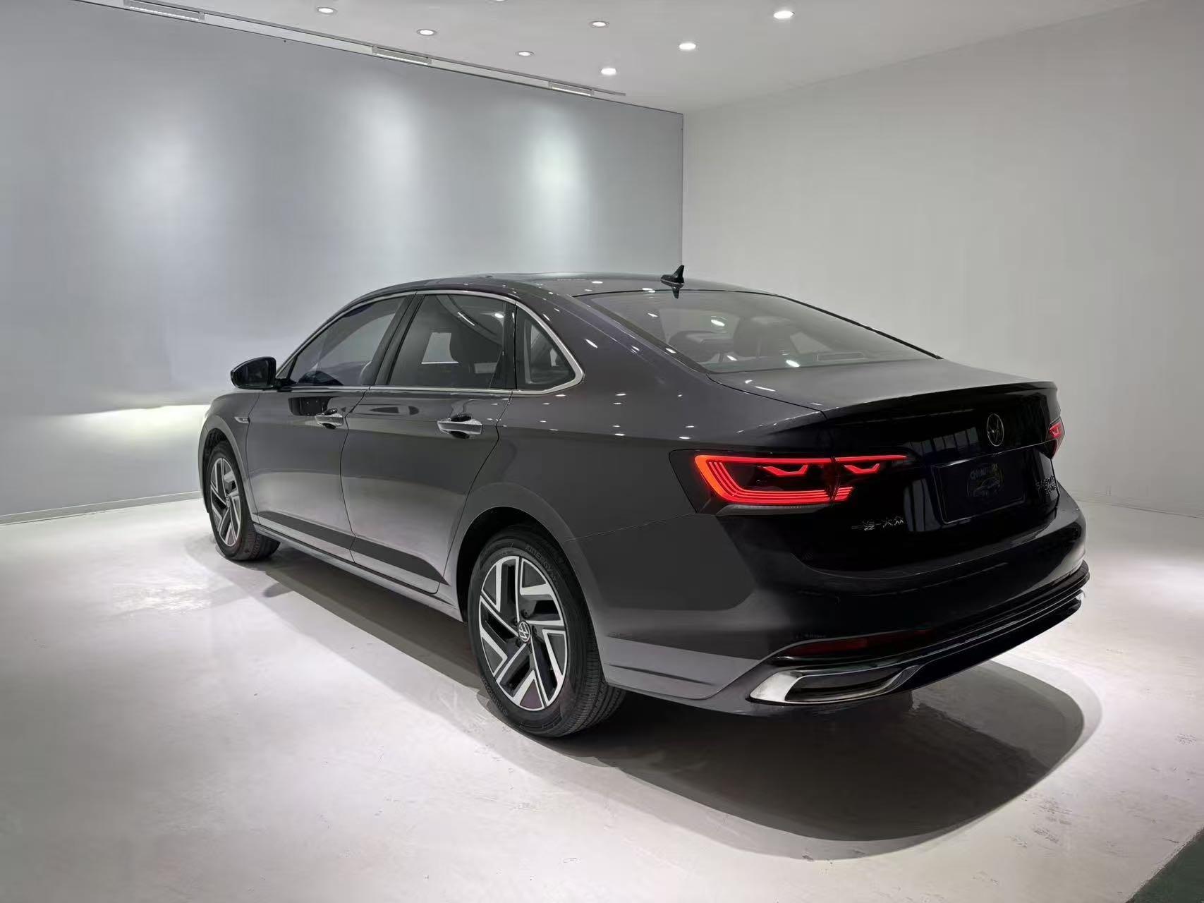 Sagittarius 2023 280TSI DSG Exceed Edition 4