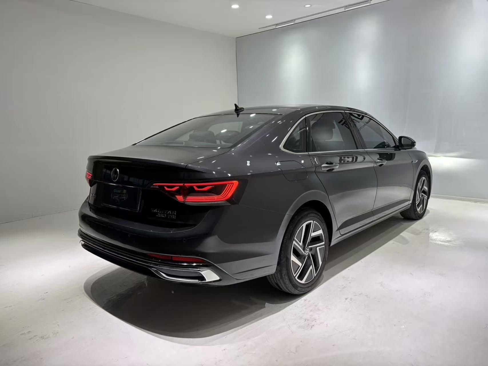Sagittarius 2023 280TSI DSG Exceed Edition 5