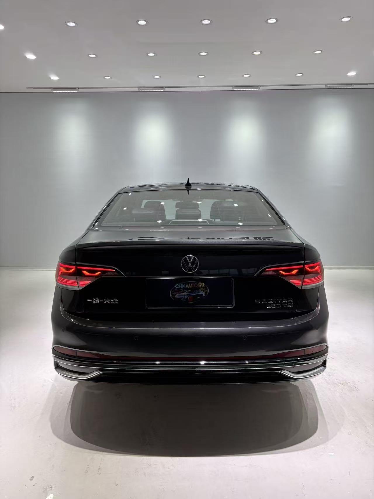 Sagittarius 2023 280TSI DSG Exceed Edition 6