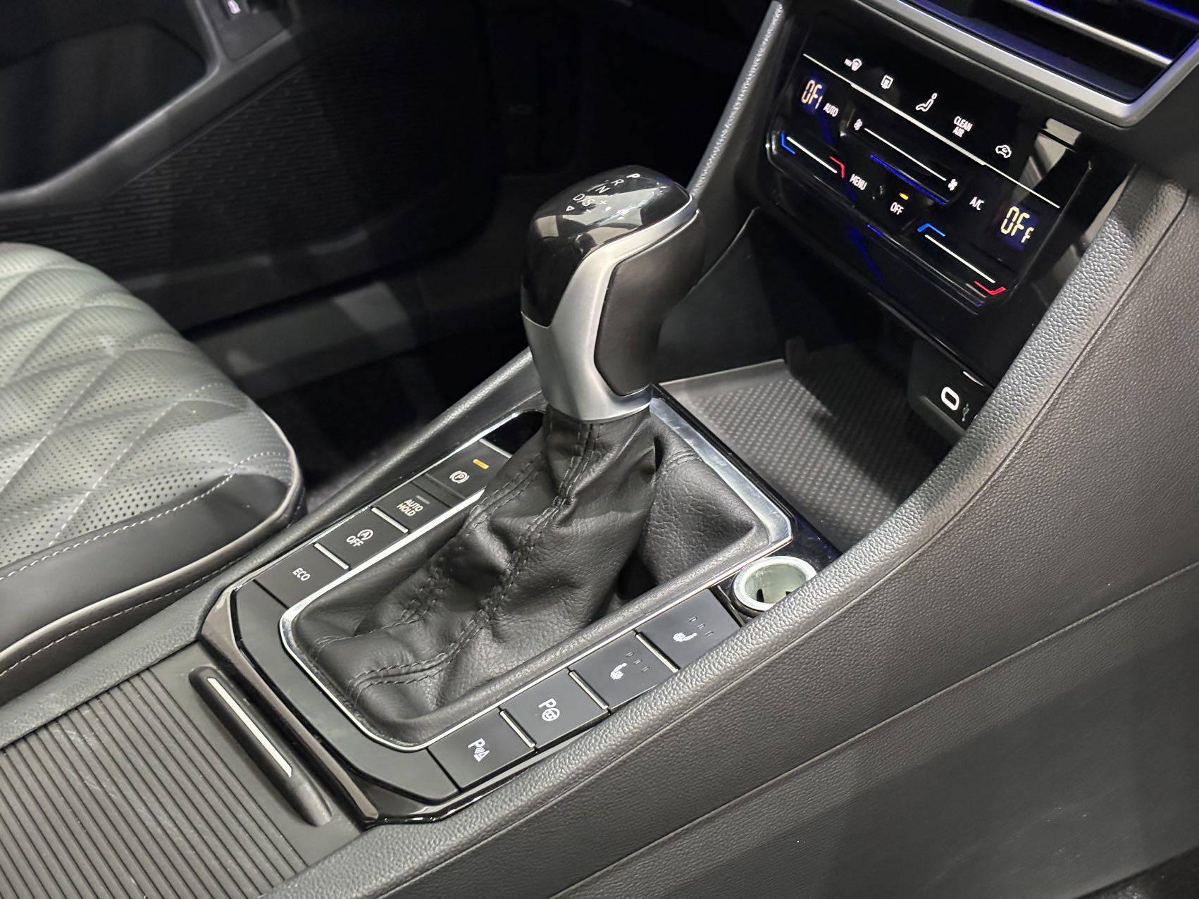 Sagittarius 2023 280TSI DSG Exceed Edition 9