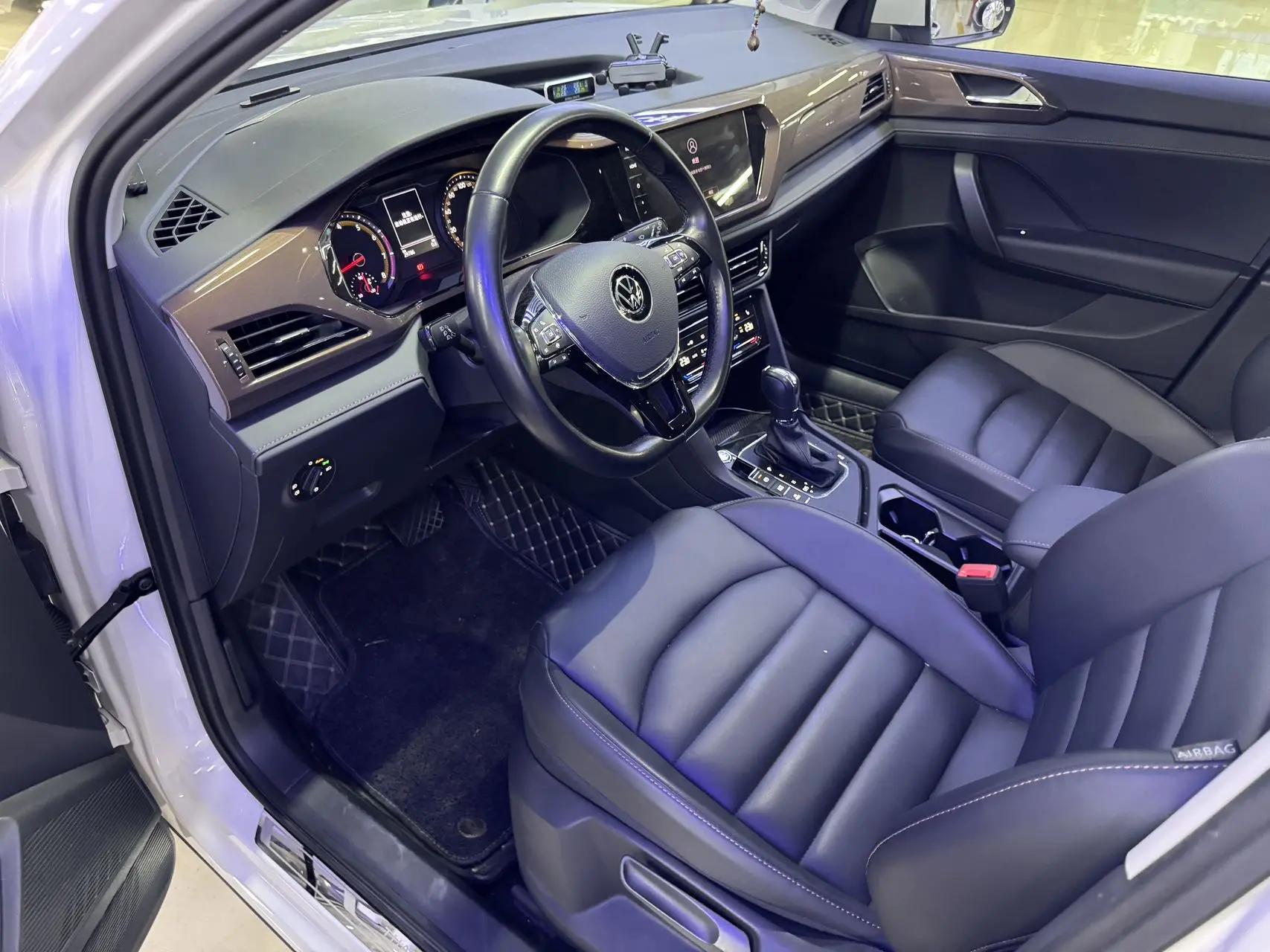 Tuyue 2021 280TSI Two-Drive Deluxe Edition 3