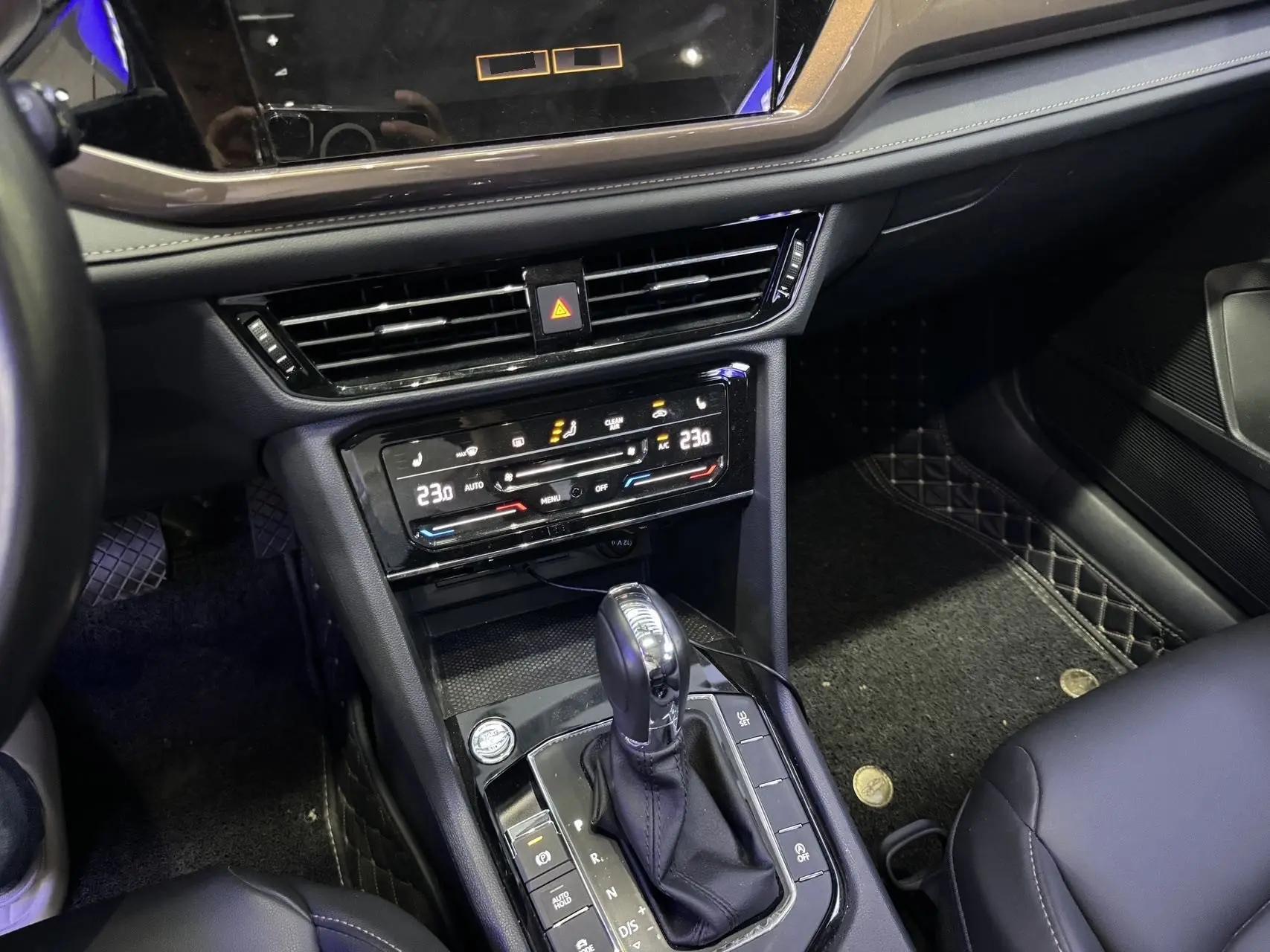 Tuyue 2021 280TSI Two-Drive Deluxe Edition 4