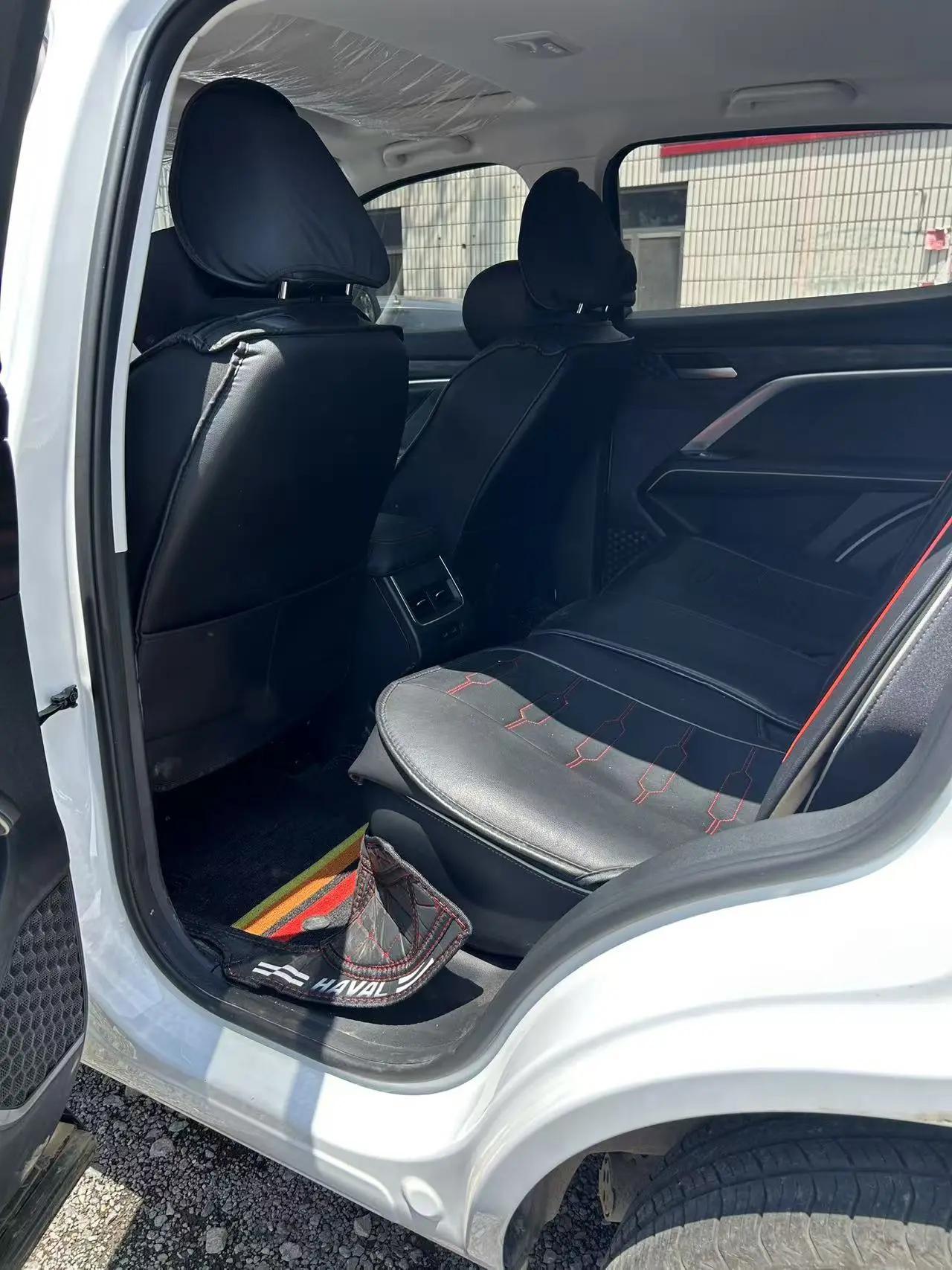Haval 2023 H6 1.5T National Trend Edition Urban Edition Automatic 5