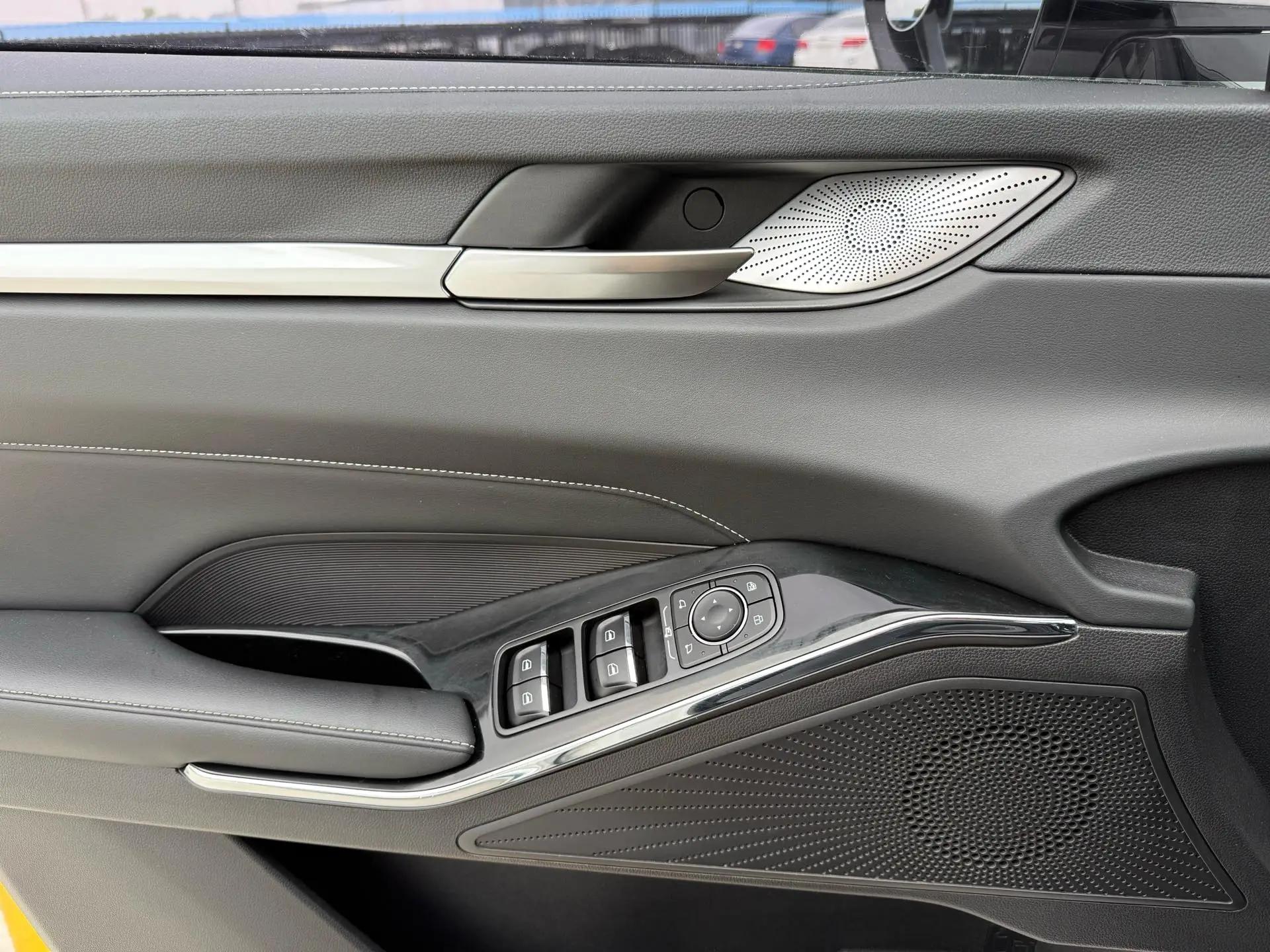 Haval H6 2021 3rd Generation 1.5T Automatic Two-Drive Supreme 11