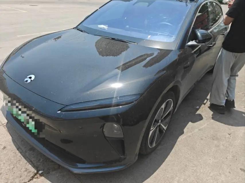 NIO ET5T 2024 Model 75kWh Touring