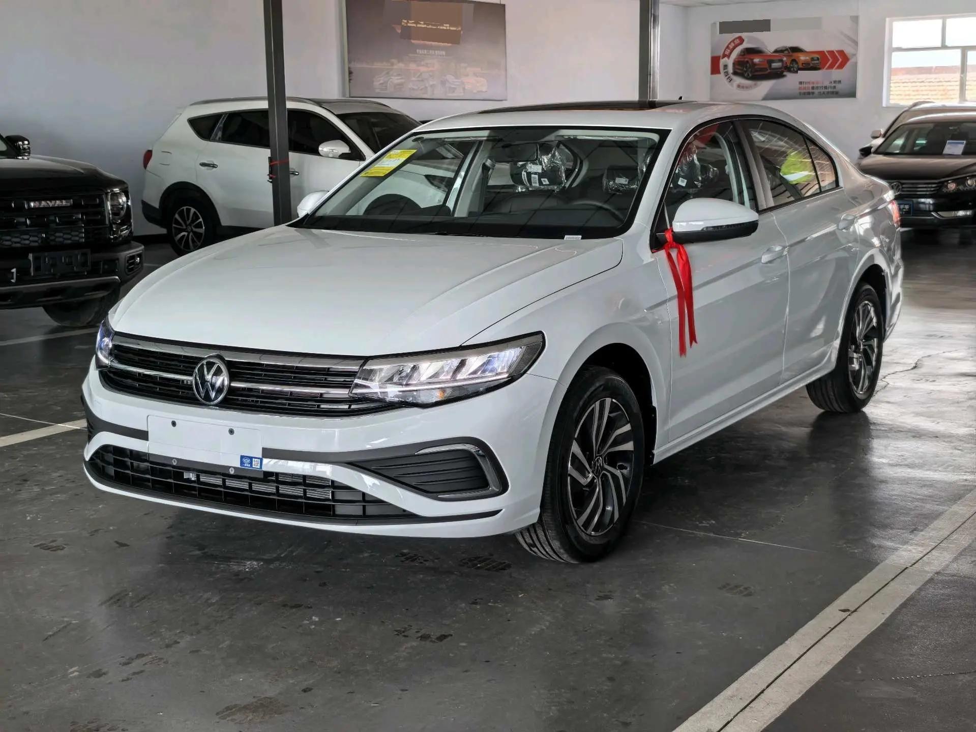 Volkswagen 2025 Bora 1.2TSI 200TSI Yuexing Navigation Edition Automatic Gear