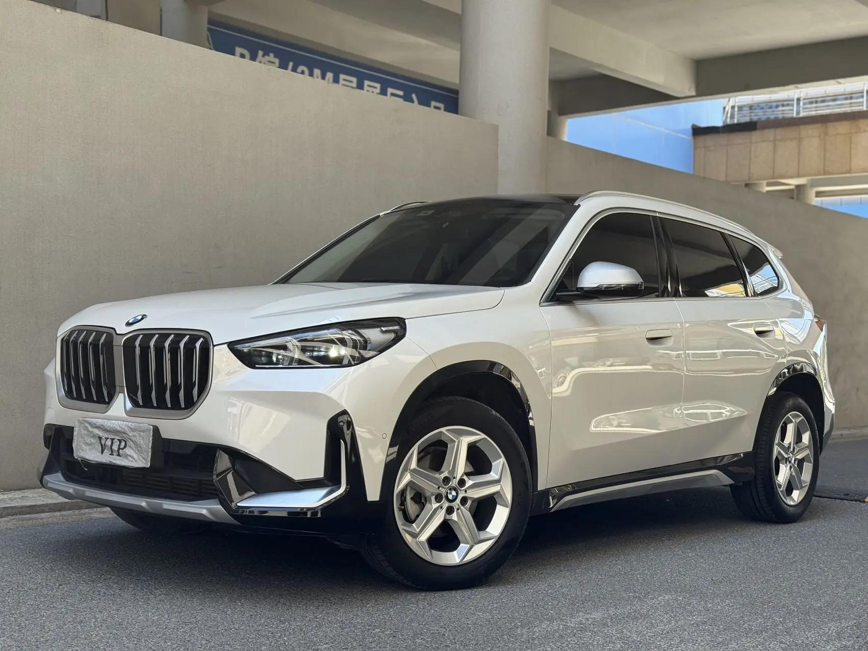 BMW 2023 X1 sDrive20Li 1.5T X Design Package Automatic