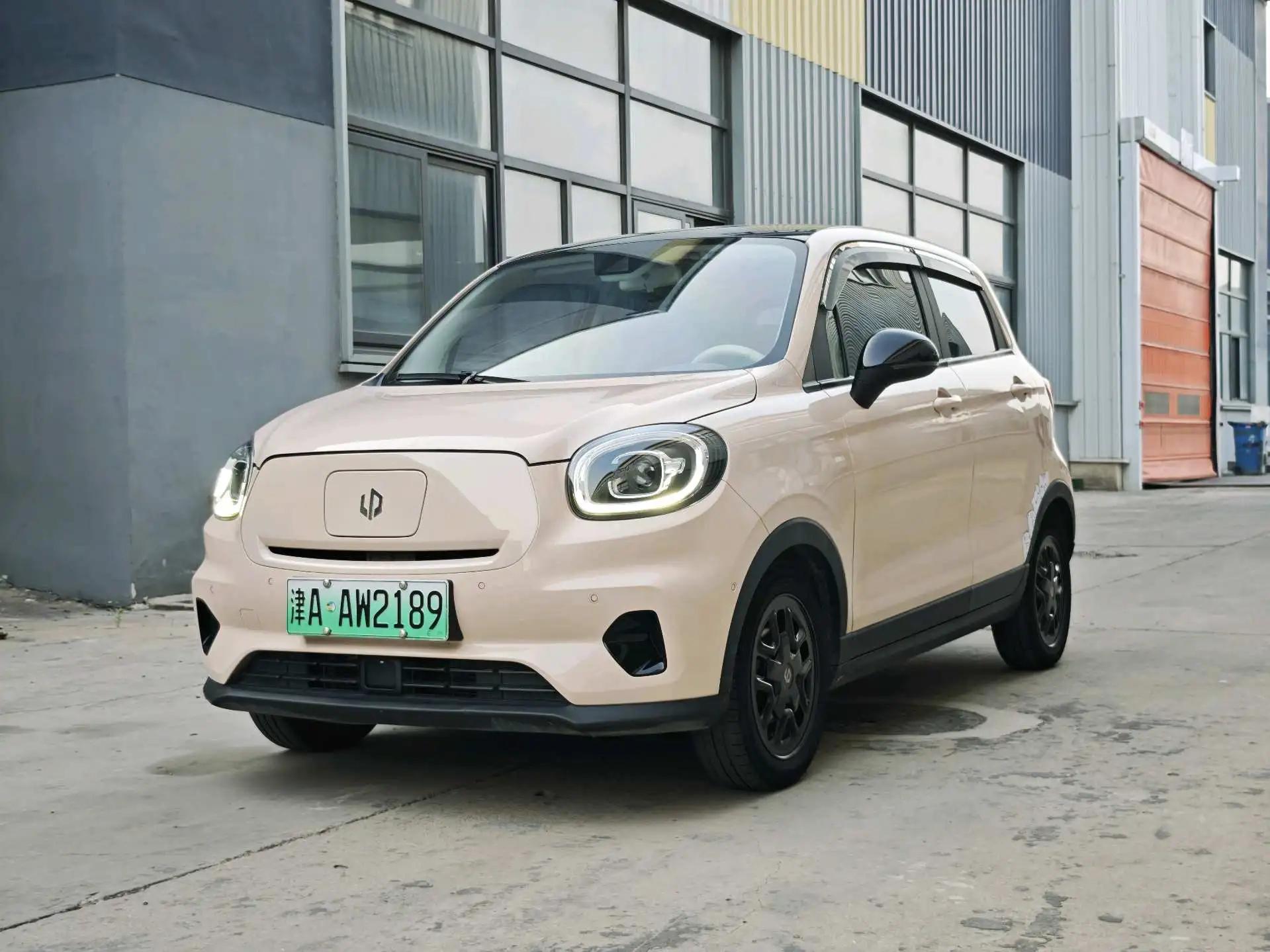 Leapmotor T03 2023 403 Smart Edition