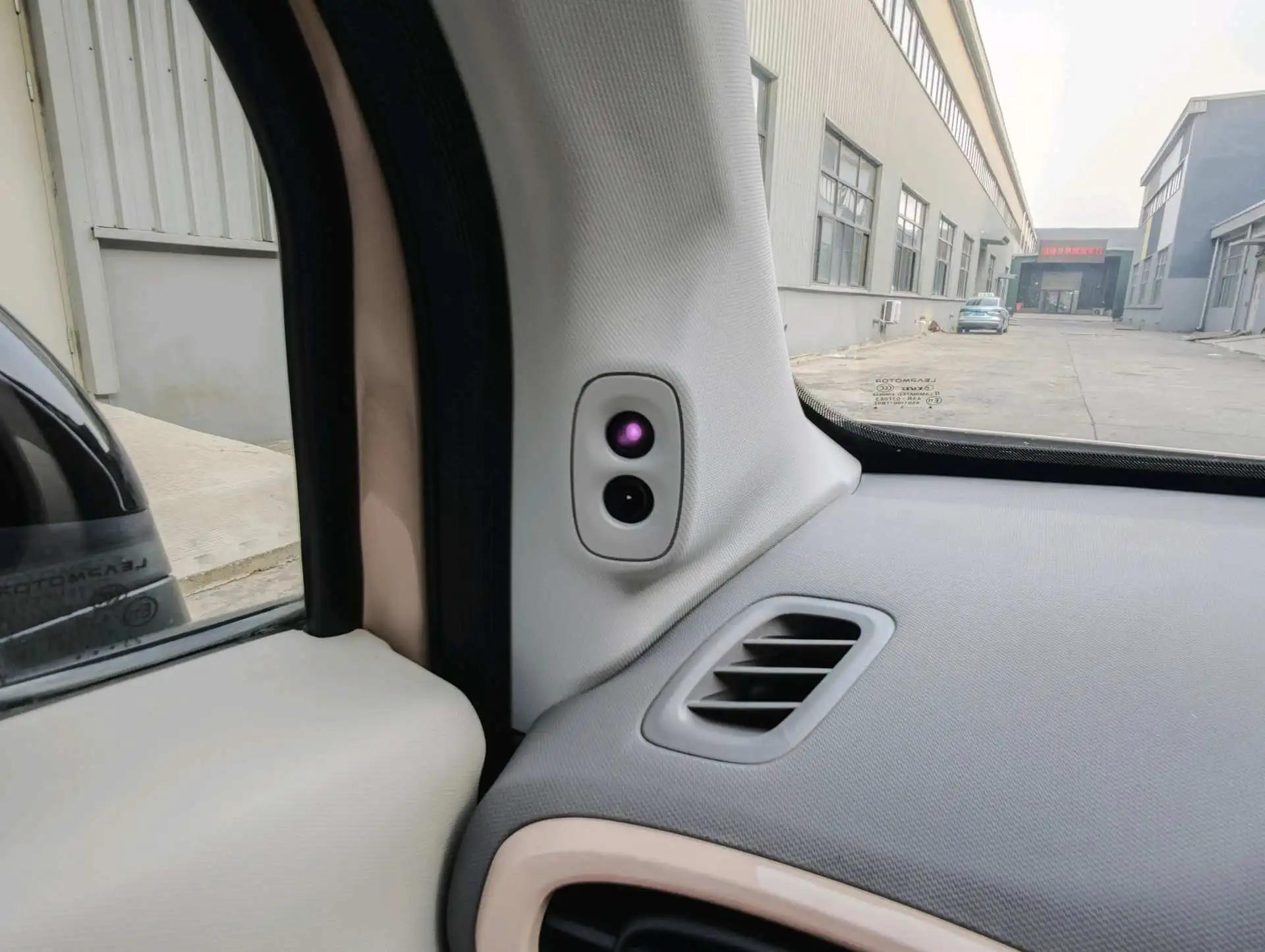 Leapmotor T03 2023 403 Smart Edition 15