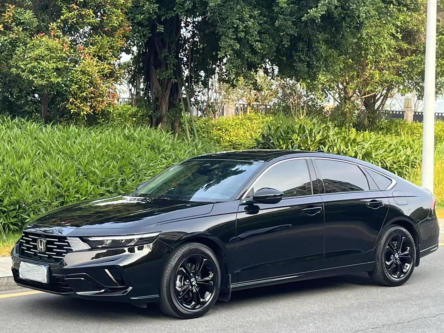 Honda 2023 11th Generation Accord 1.5T CVT 260TURBO Luxury Edition Automatic
