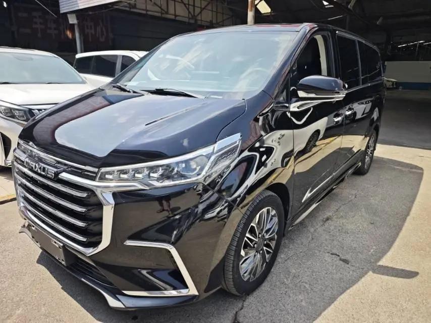 MAXUS MAXUS G20 2020 2.0T Gasoline Auto Deluxe Edition