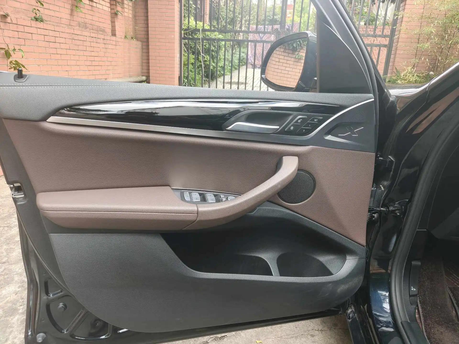 BMW 2023 X3 xDrive25i 2.0T M Sport Package Automatic 6