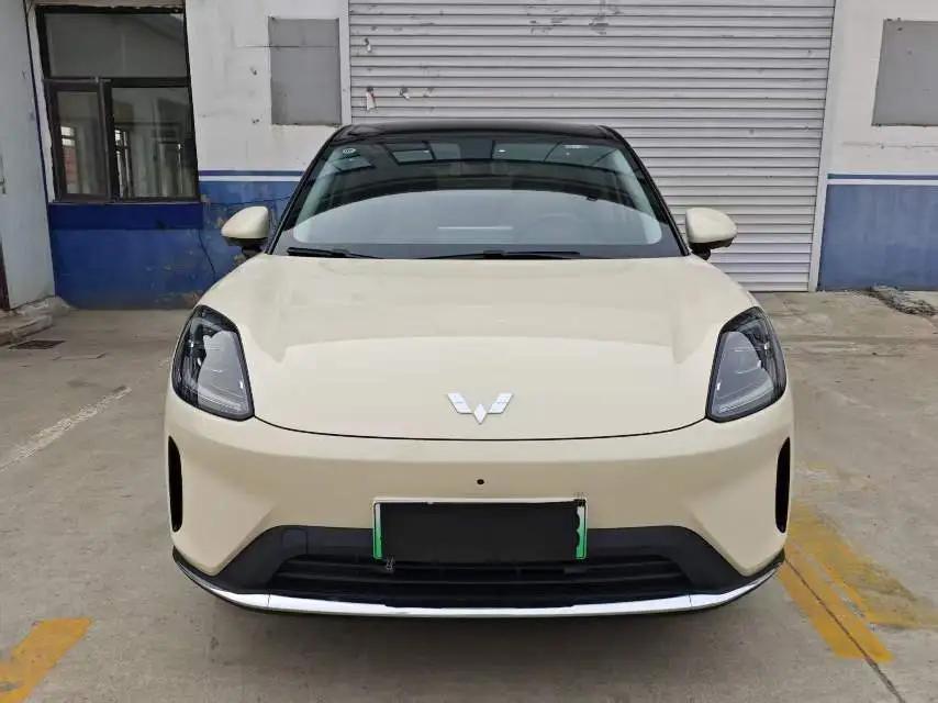 Bingo S 2025 Model, 430 km, Prestige Edition 2