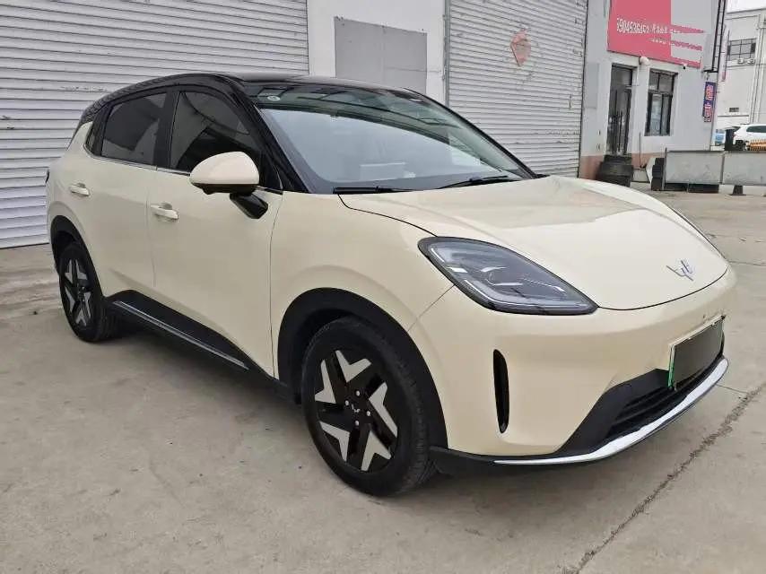 Bingo S 2025 Model, 430 km, Prestige Edition 3