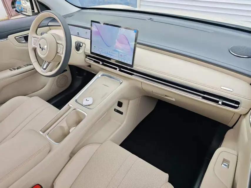 Bingo S 2025 Model, 430 km, Prestige Edition 4