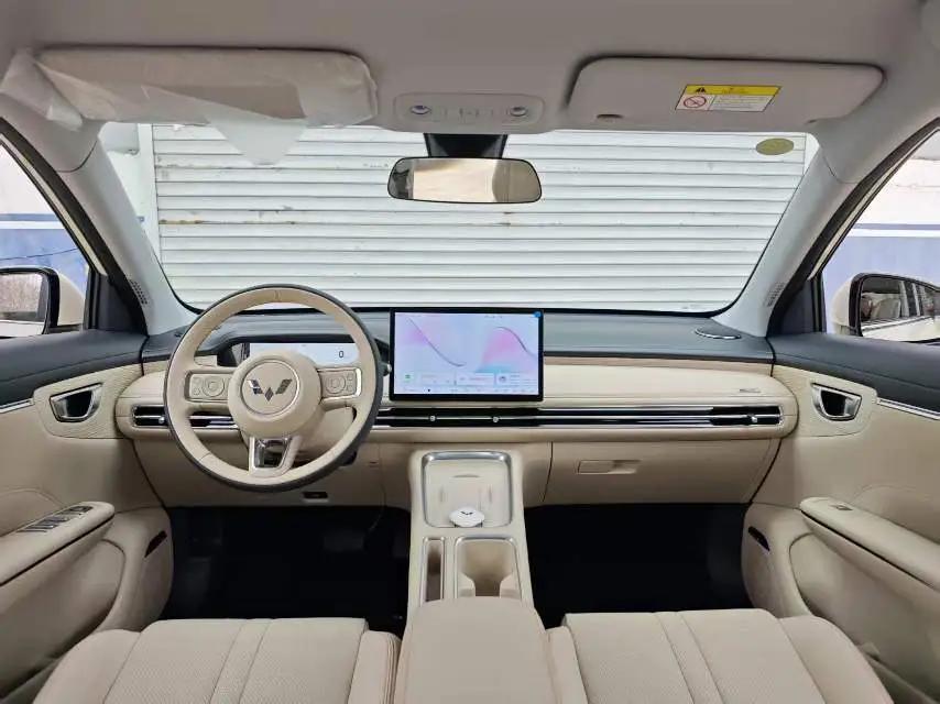 Bingo S 2025 Model, 430 km, Prestige Edition 5