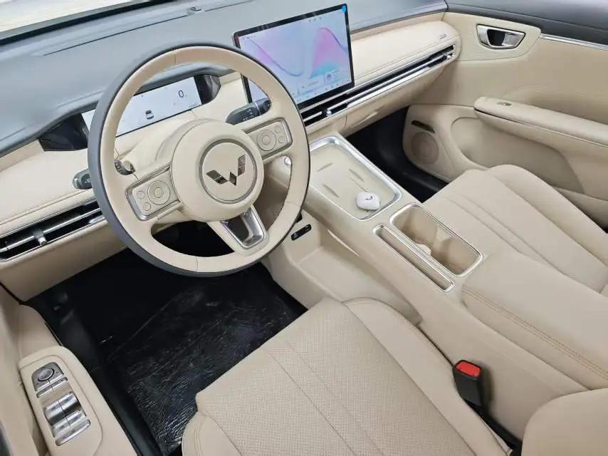 Bingo S 2025 Model, 430 km, Prestige Edition 6