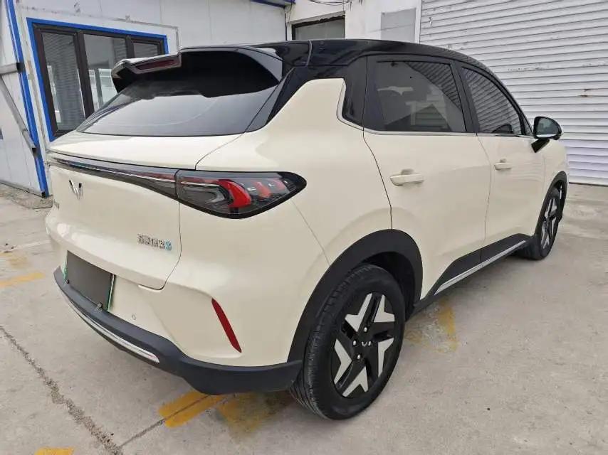 Bingo S 2025 Model, 430 km, Prestige Edition 7