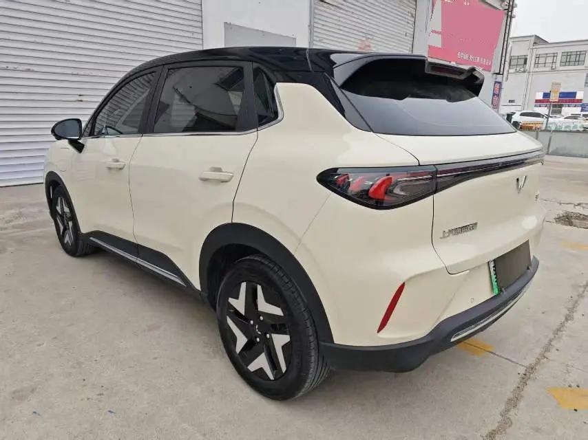Bingo S 2025 Model, 430 km, Prestige Edition 8